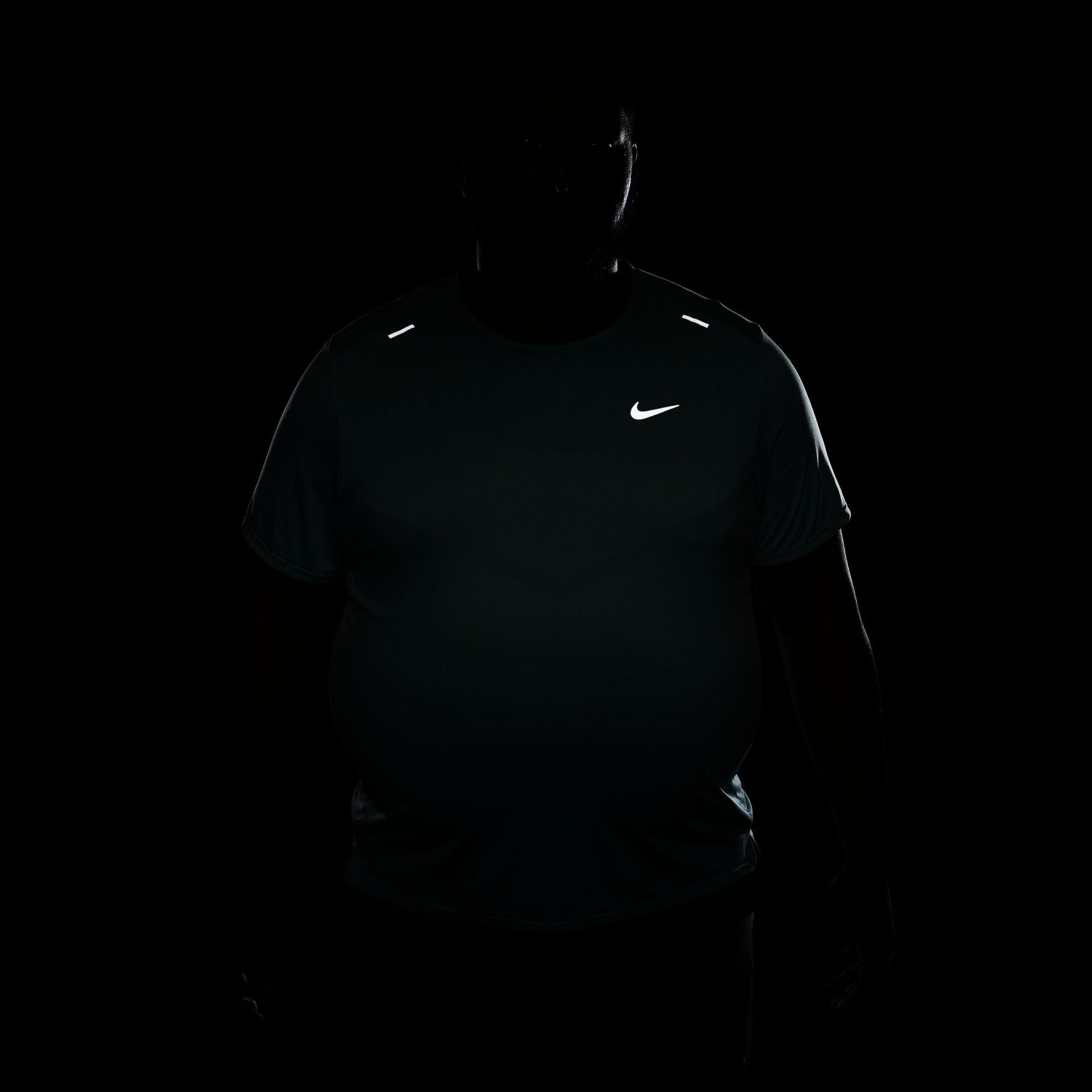  Men's Nike Rise 365 Short Sleeve - CZ9184-310