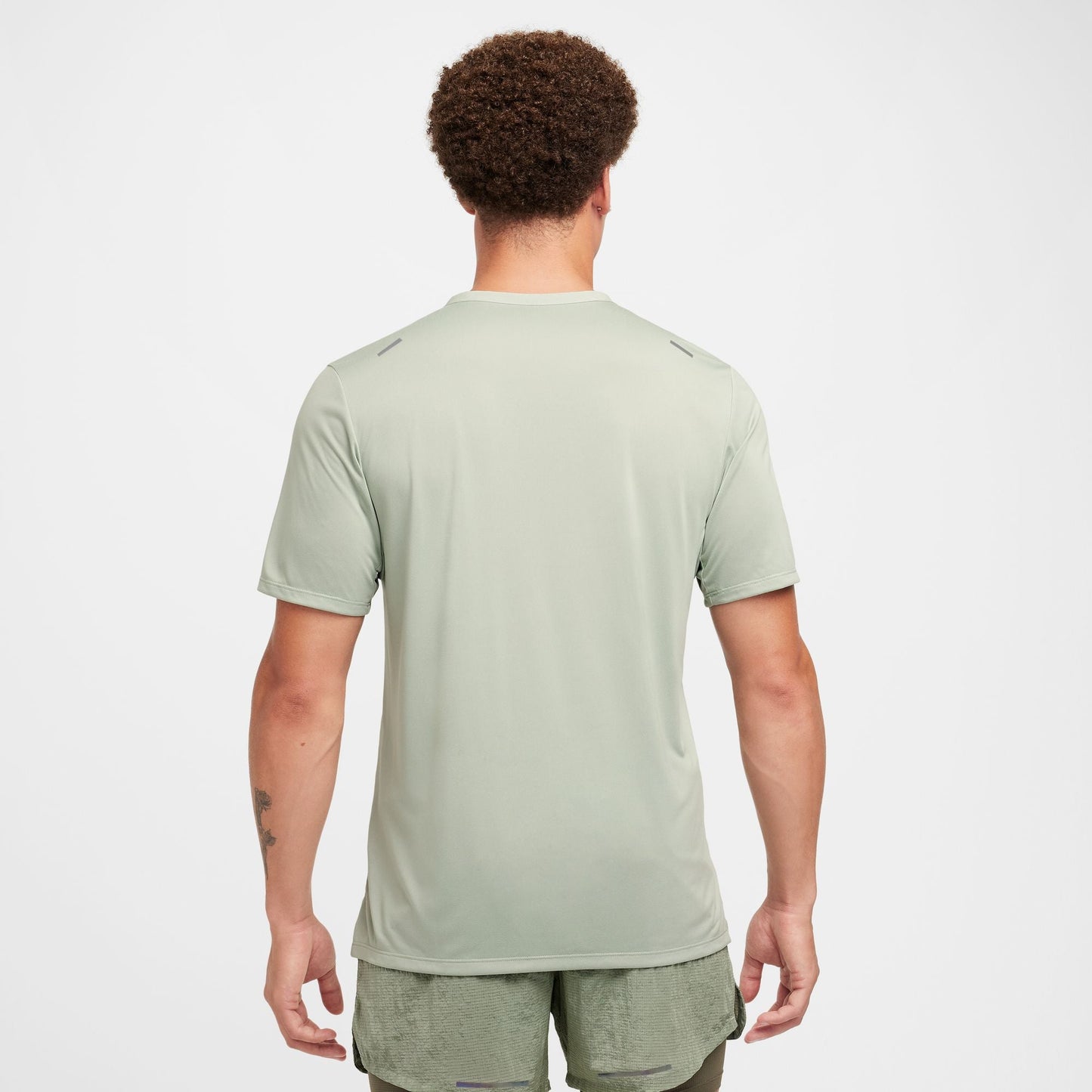  Men's Nike Rise 365 Short Sleeve - CZ9184-372
