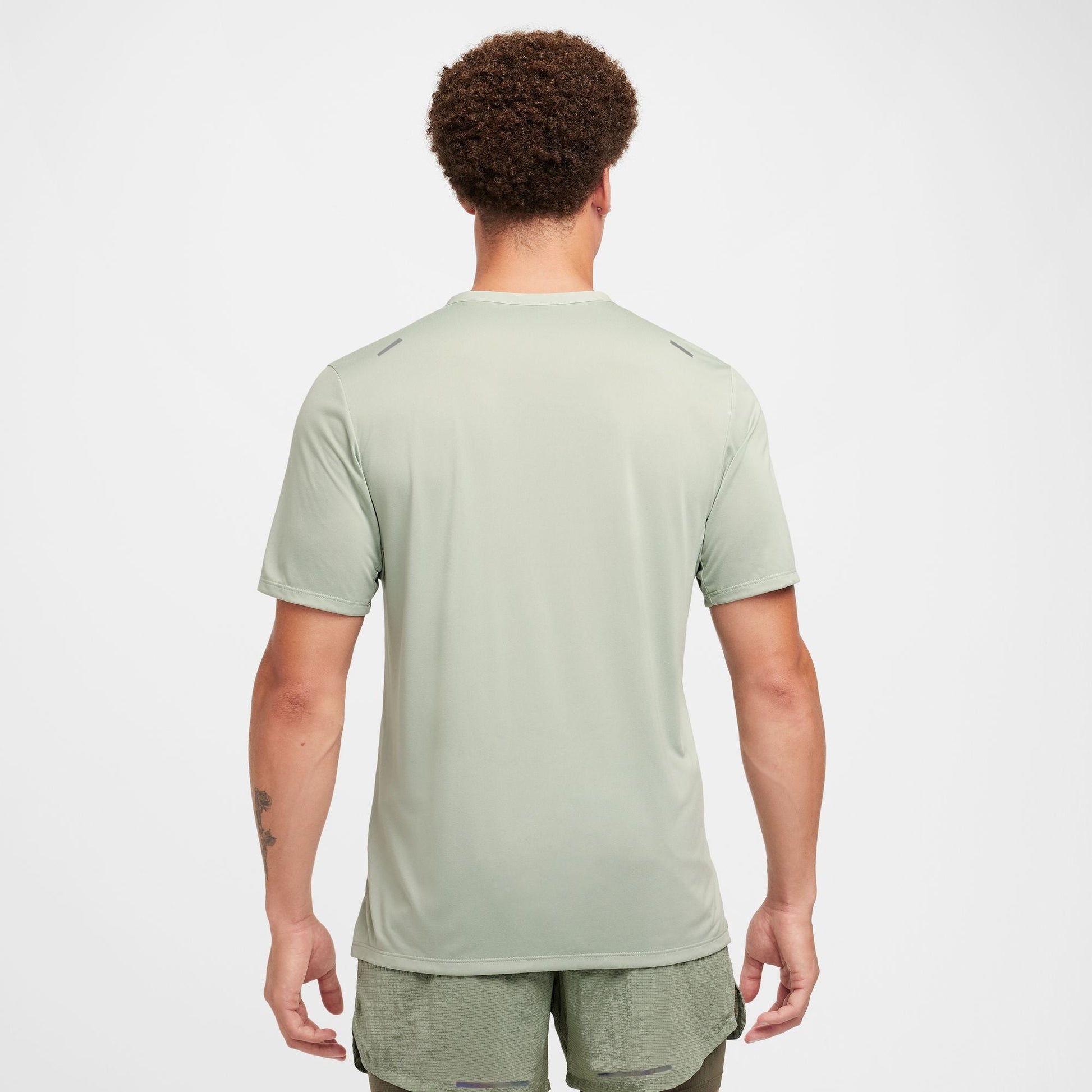  Men's Nike Rise 365 Short Sleeve - CZ9184-372