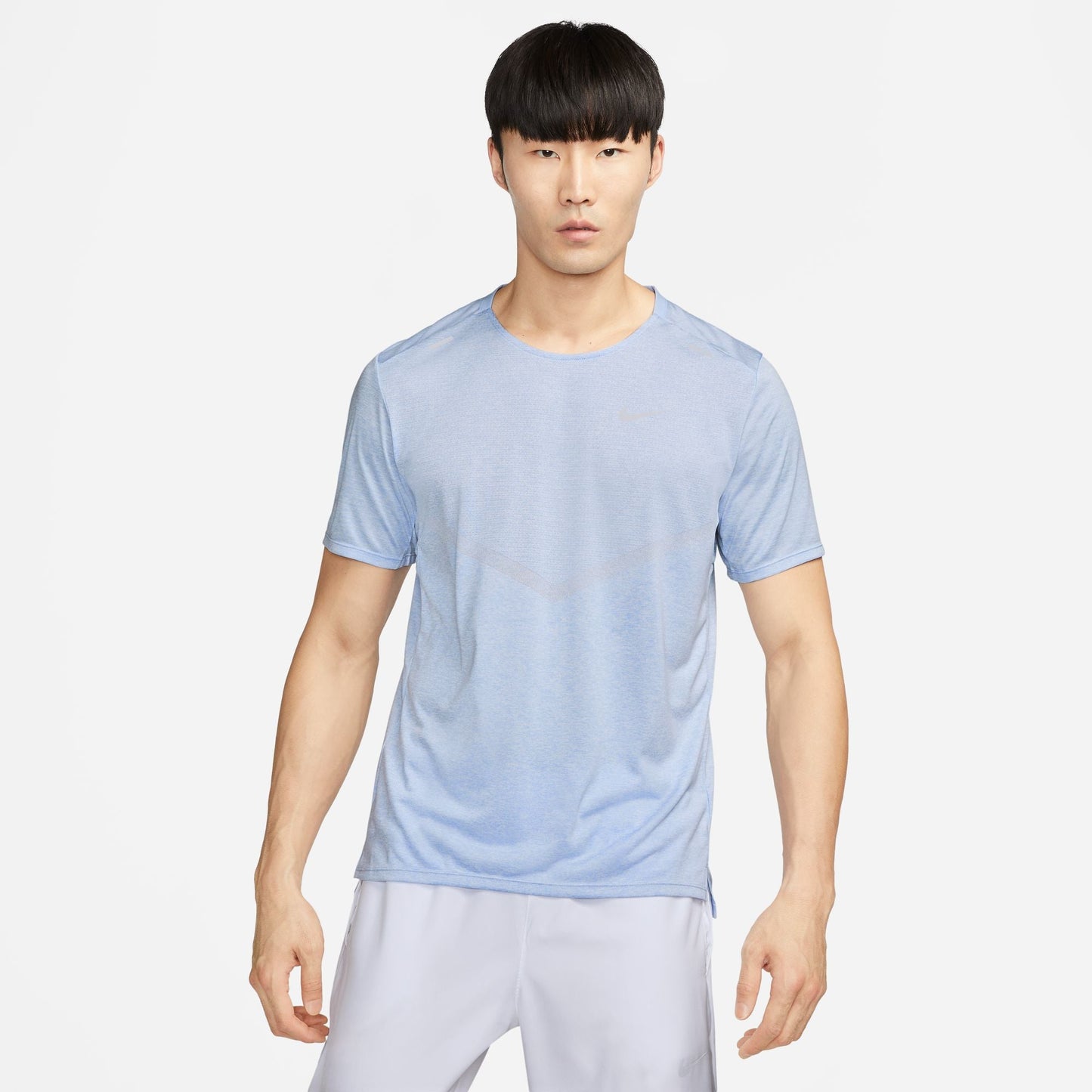  Men's Nike Rise 365 Short Sleeve - CZ9184-483