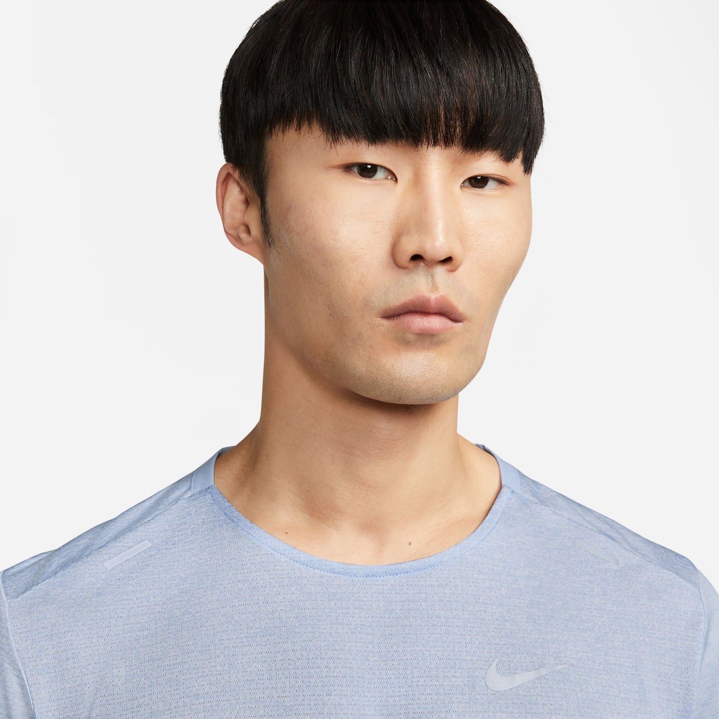  Men's Nike Rise 365 Short Sleeve - CZ9184-483