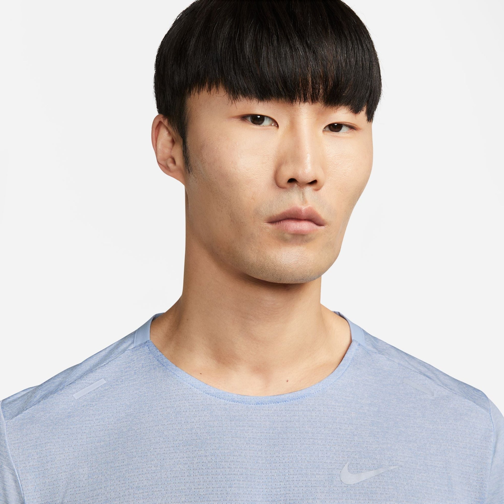  Men's Nike Rise 365 Short Sleeve - CZ9184-483
