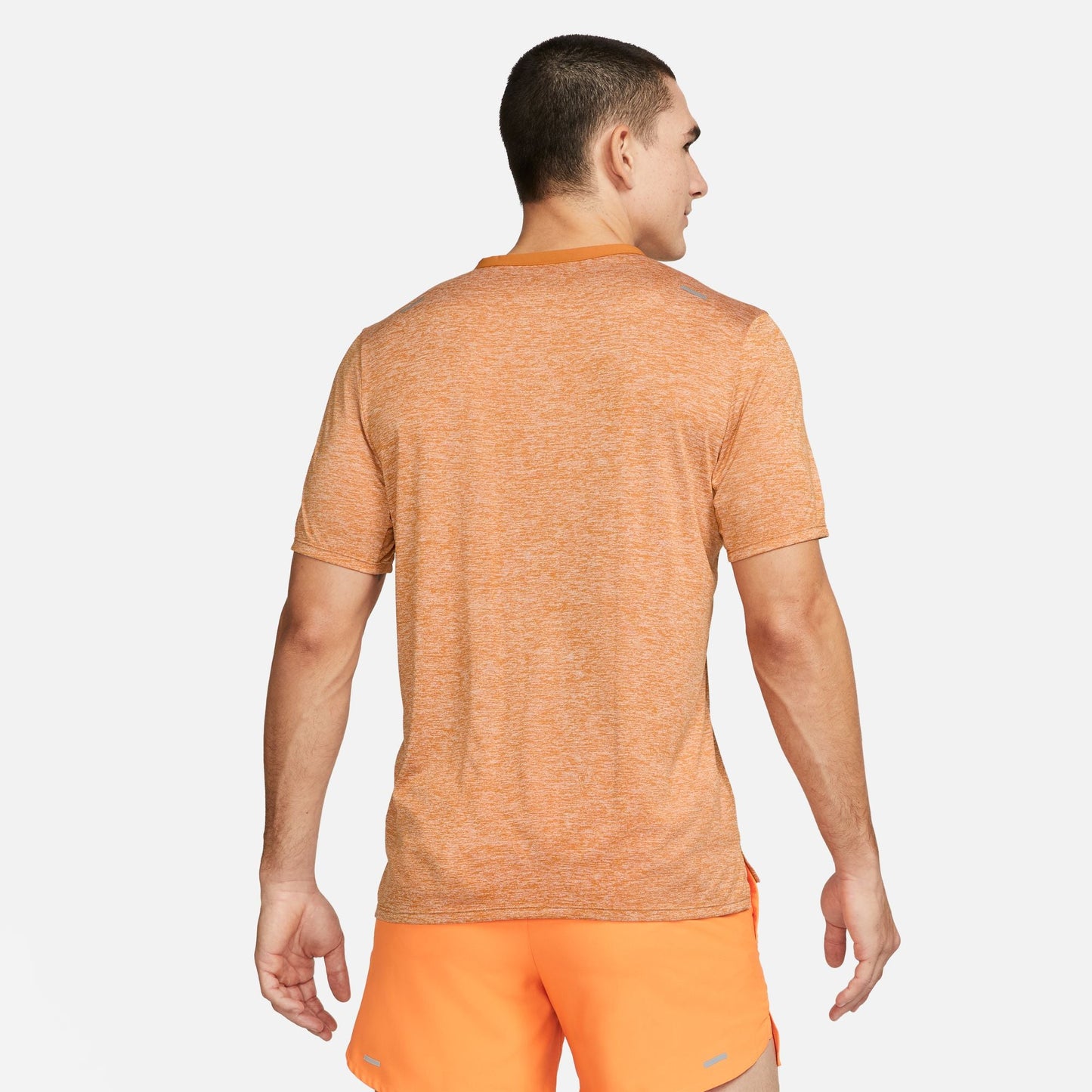  Men's Nike Rise 365 Short Sleeve - CZ9184-815