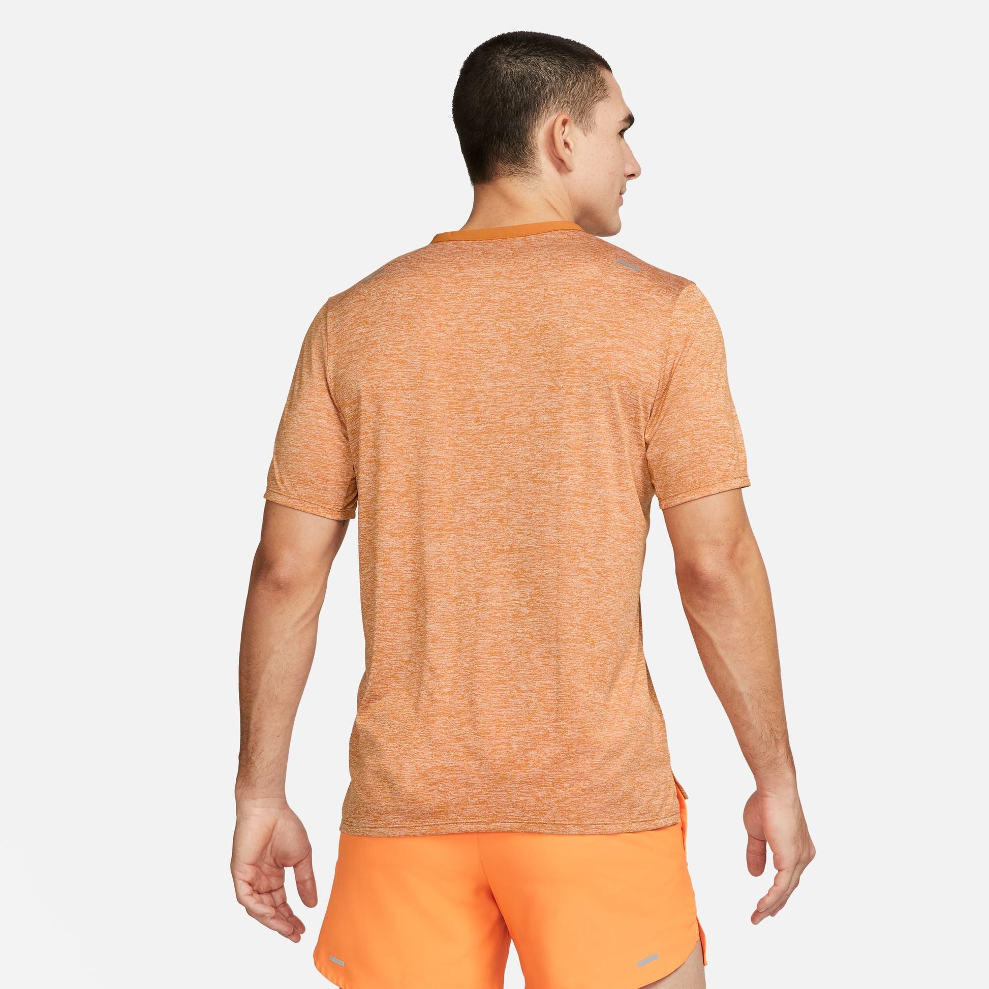  Men's Nike Rise 365 Short Sleeve - CZ9184-815