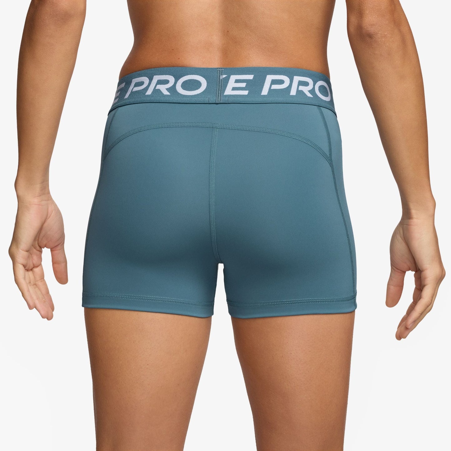  Women's Nike 3" Pro Short - CZ9857-006