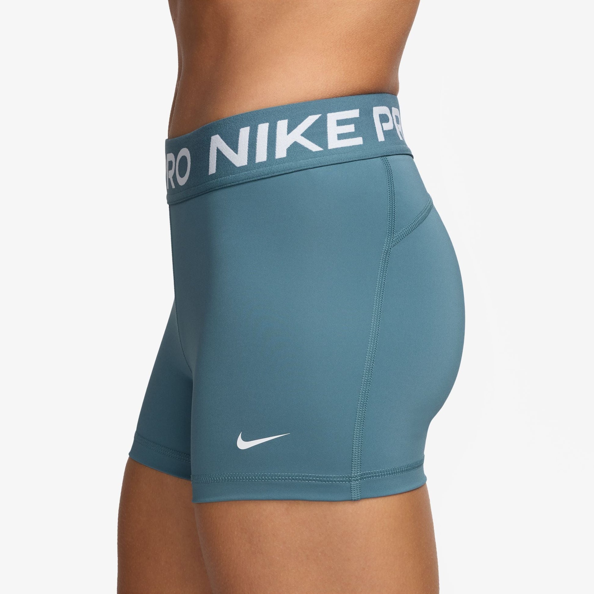  Women's Nike 3" Pro Short - CZ9857-006