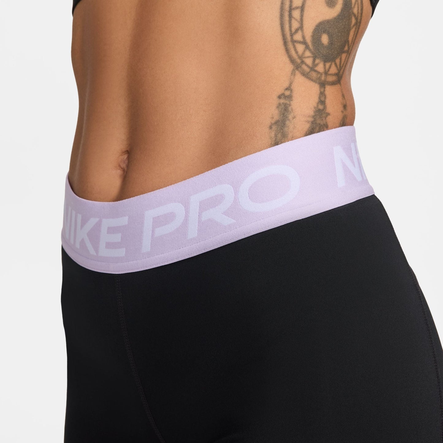  Women's Nike 3" Pro Short - CZ9857-023