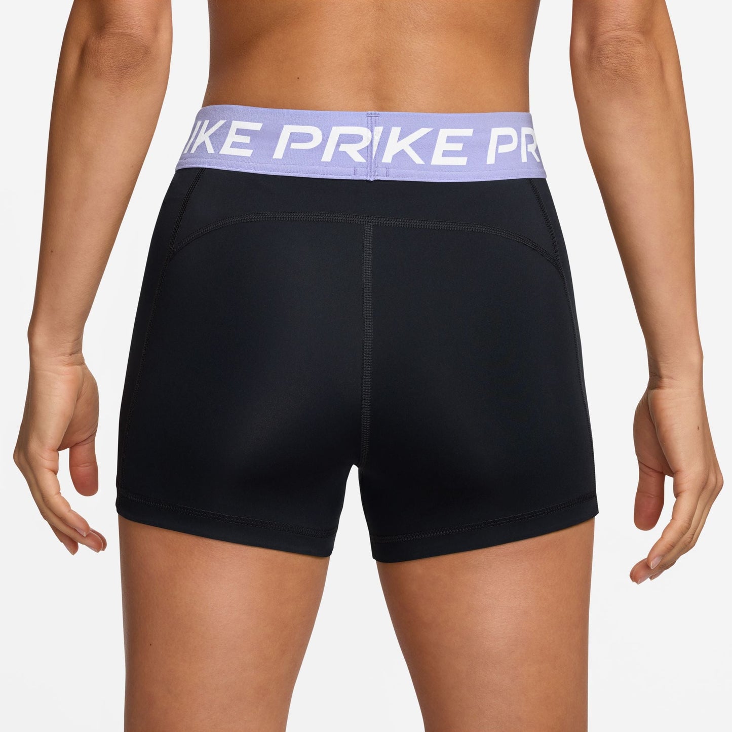 Women's Nike 3" Pro Short - CZ9857-030