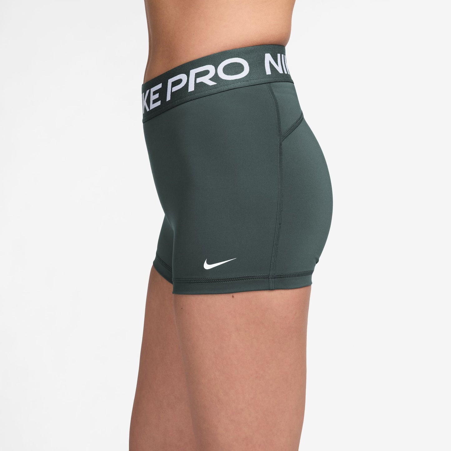  Women's Nike Pro 3" Shorts - CZ9857-338