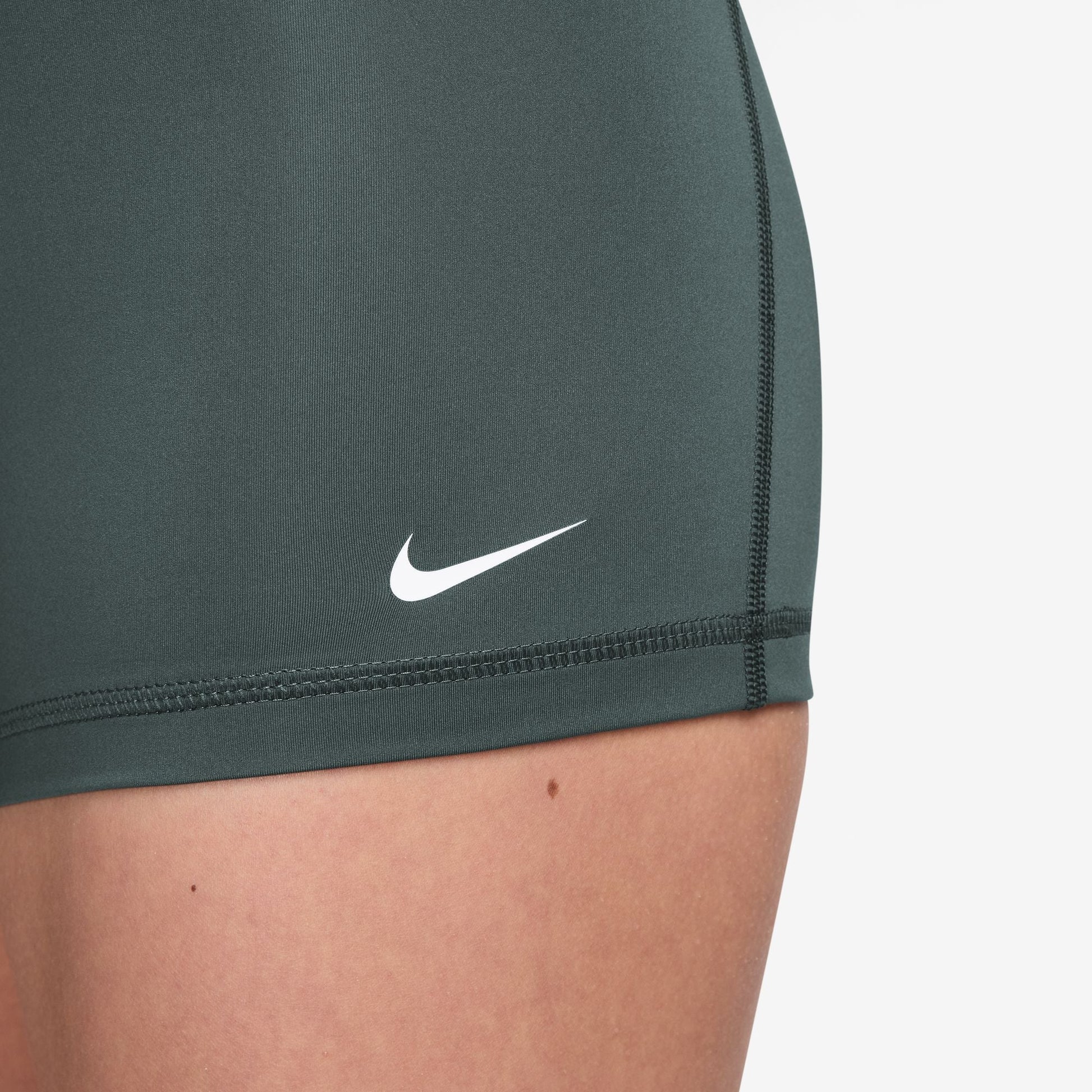  Women's Nike Pro 3" Shorts - CZ9857-338