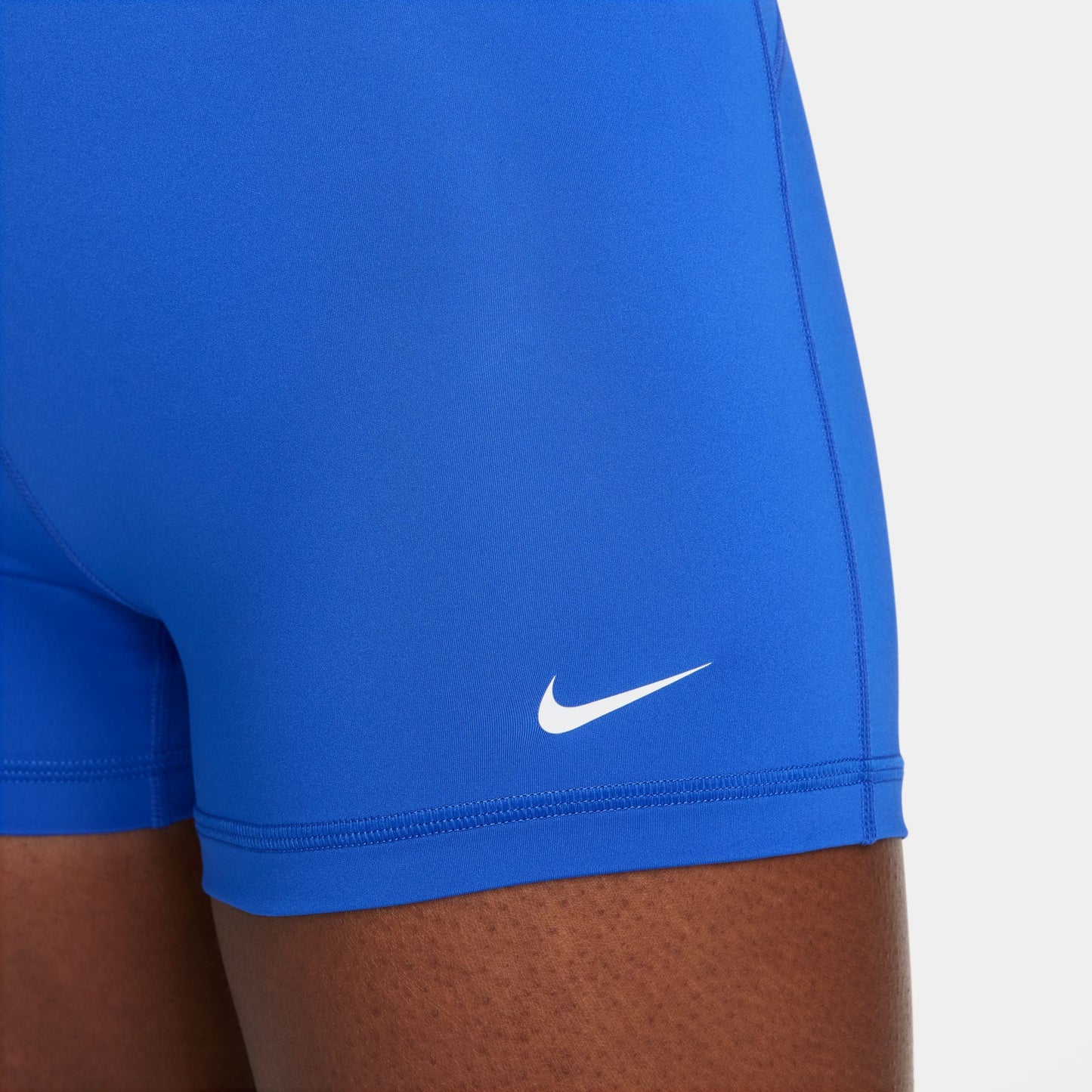  Women's Nike 3" Pro Short - CZ9857-407