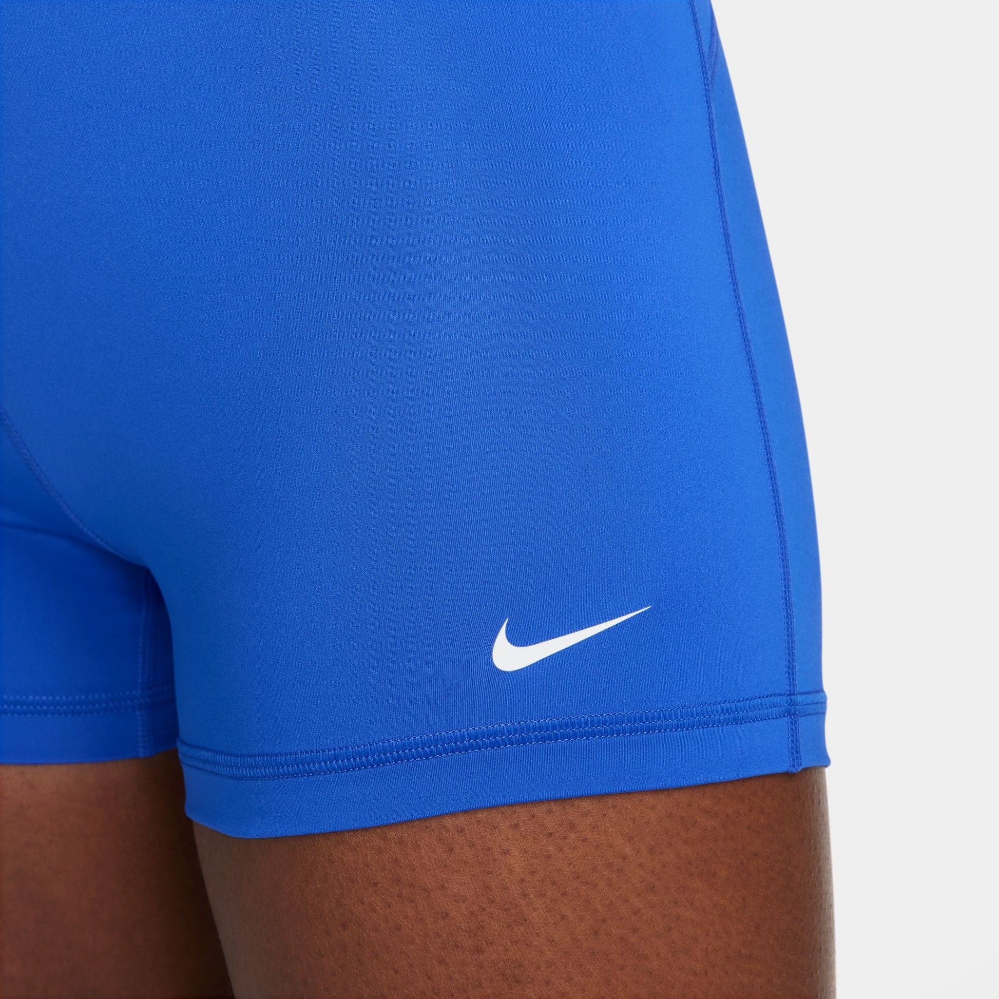  Women's Nike 3" Pro Short - CZ9857-407