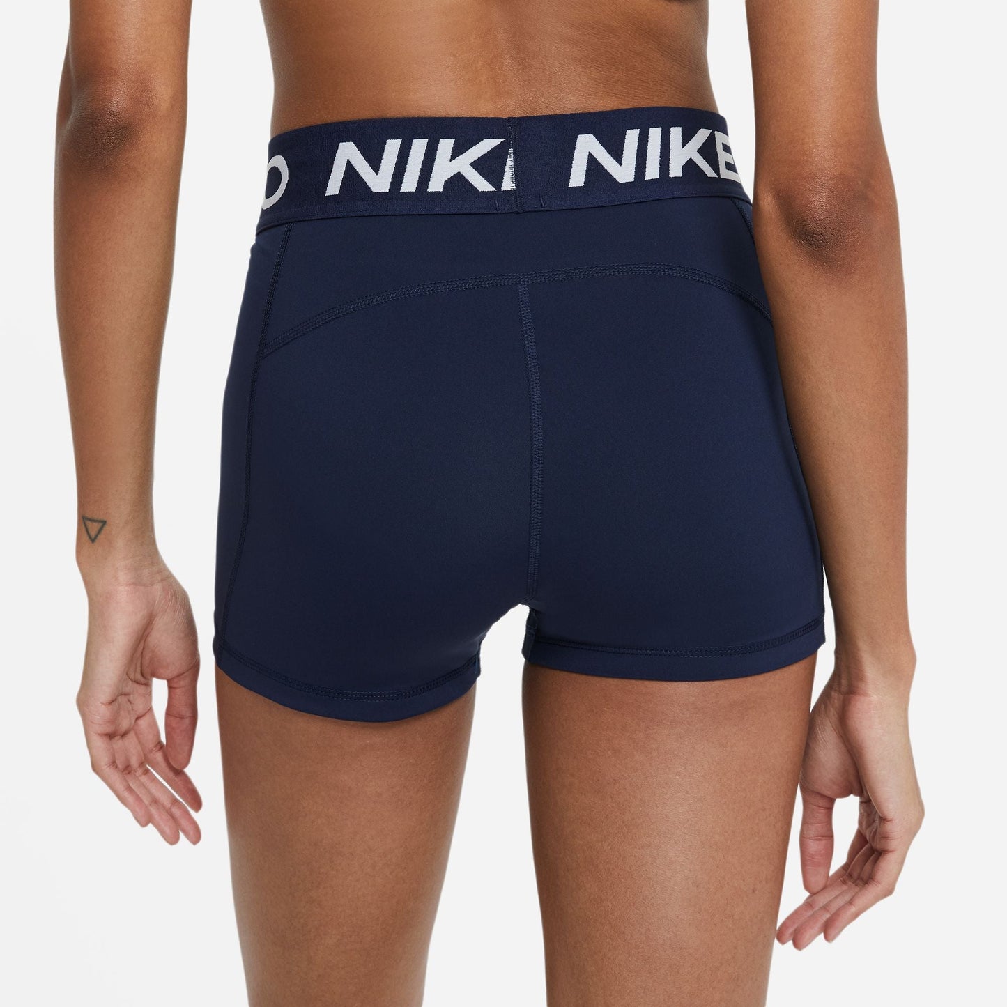  Women's Nike 3" Pro Short - CZ9857-451