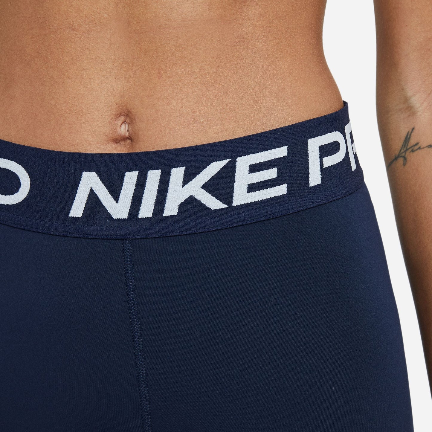  Women's Nike 3" Pro Short - CZ9857-451