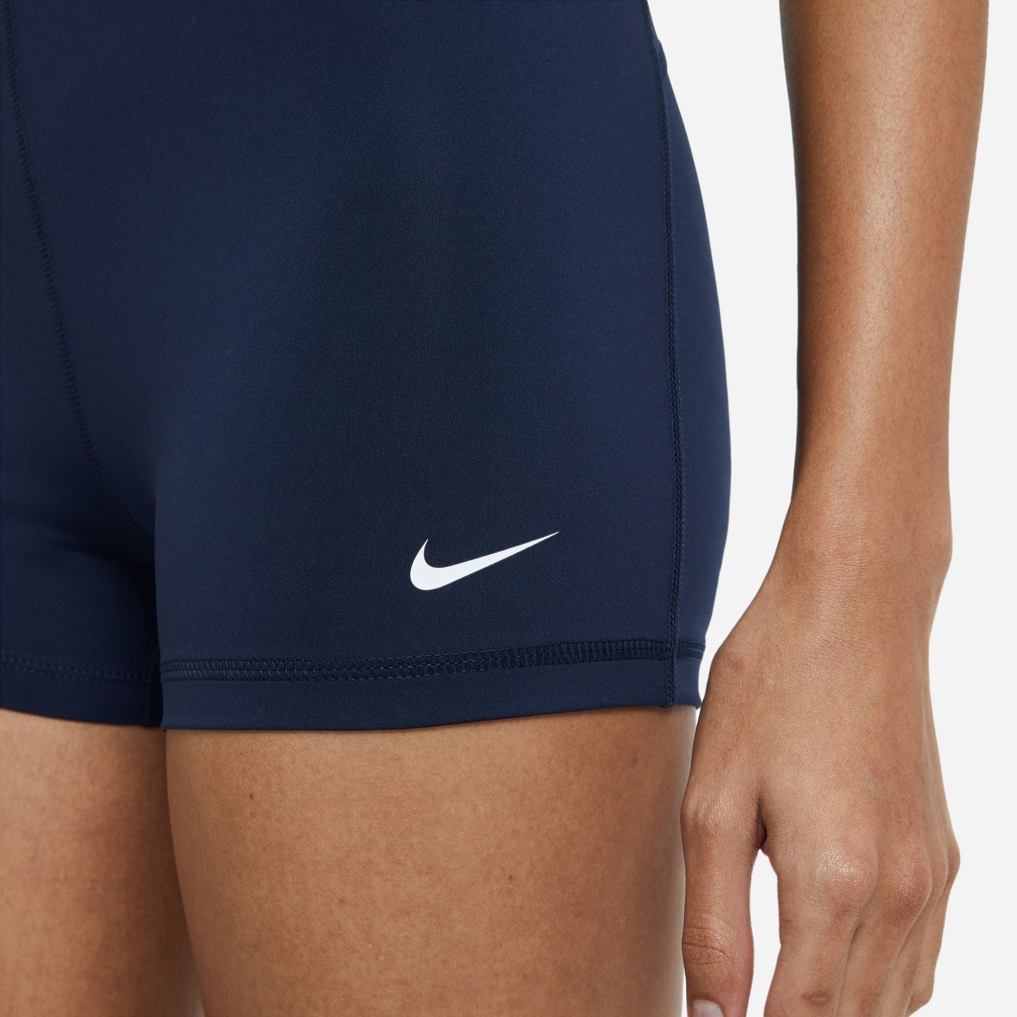  Women's Nike 3" Pro Short - CZ9857-451