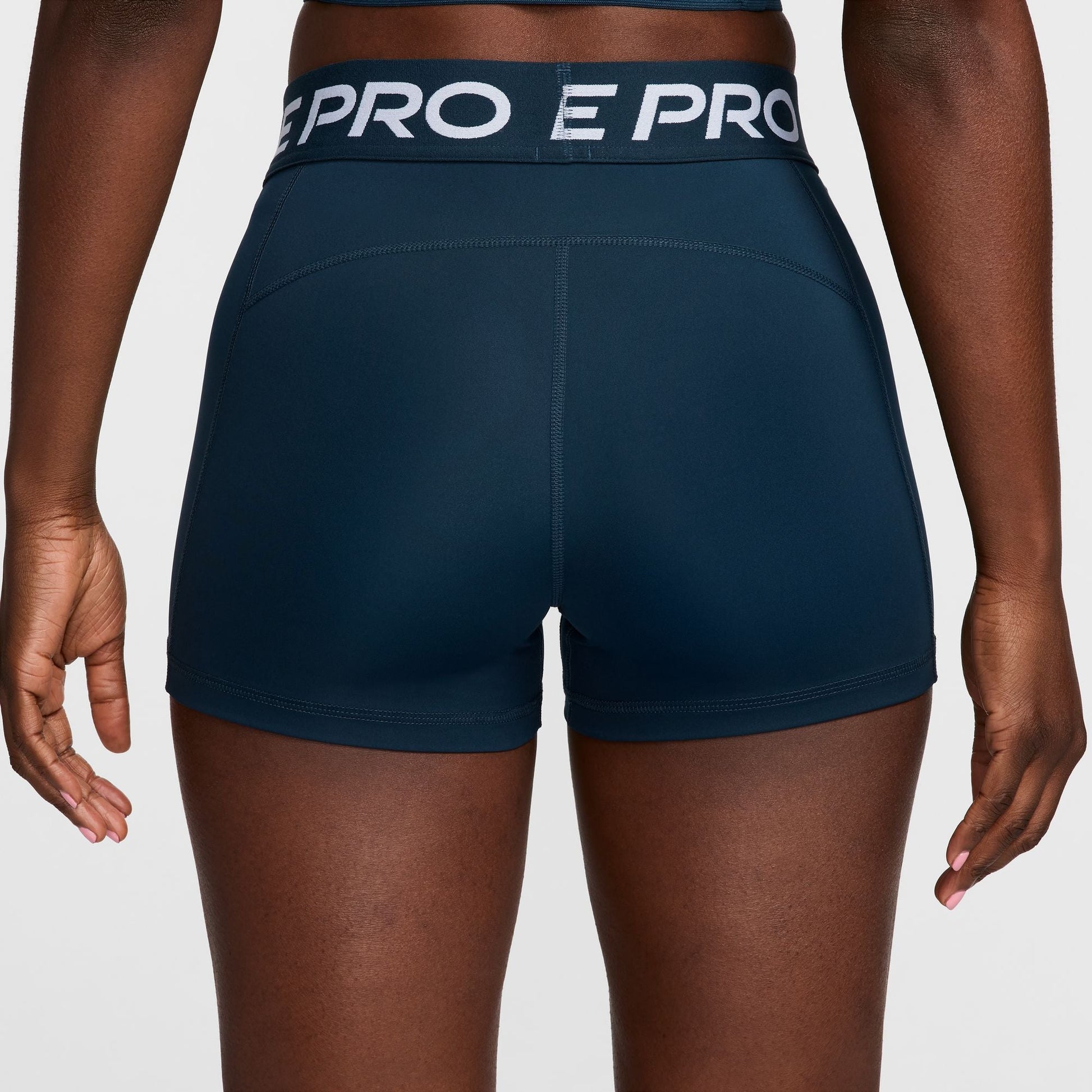  Women's Nike 3" Pro Short - CZ9857-478