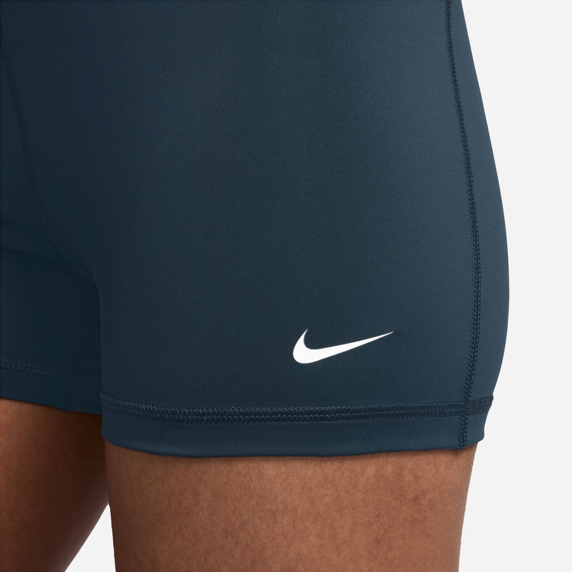  Women's Nike 3" Pro Short - CZ9857-478