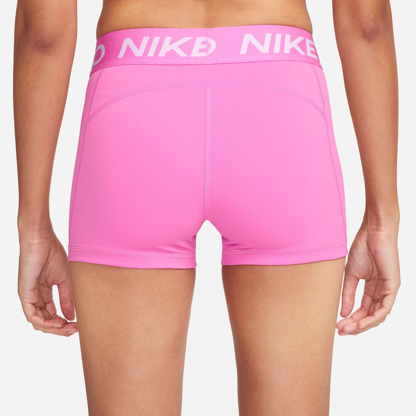  Women's Nike Pro 3" Short - CZ9857-675
