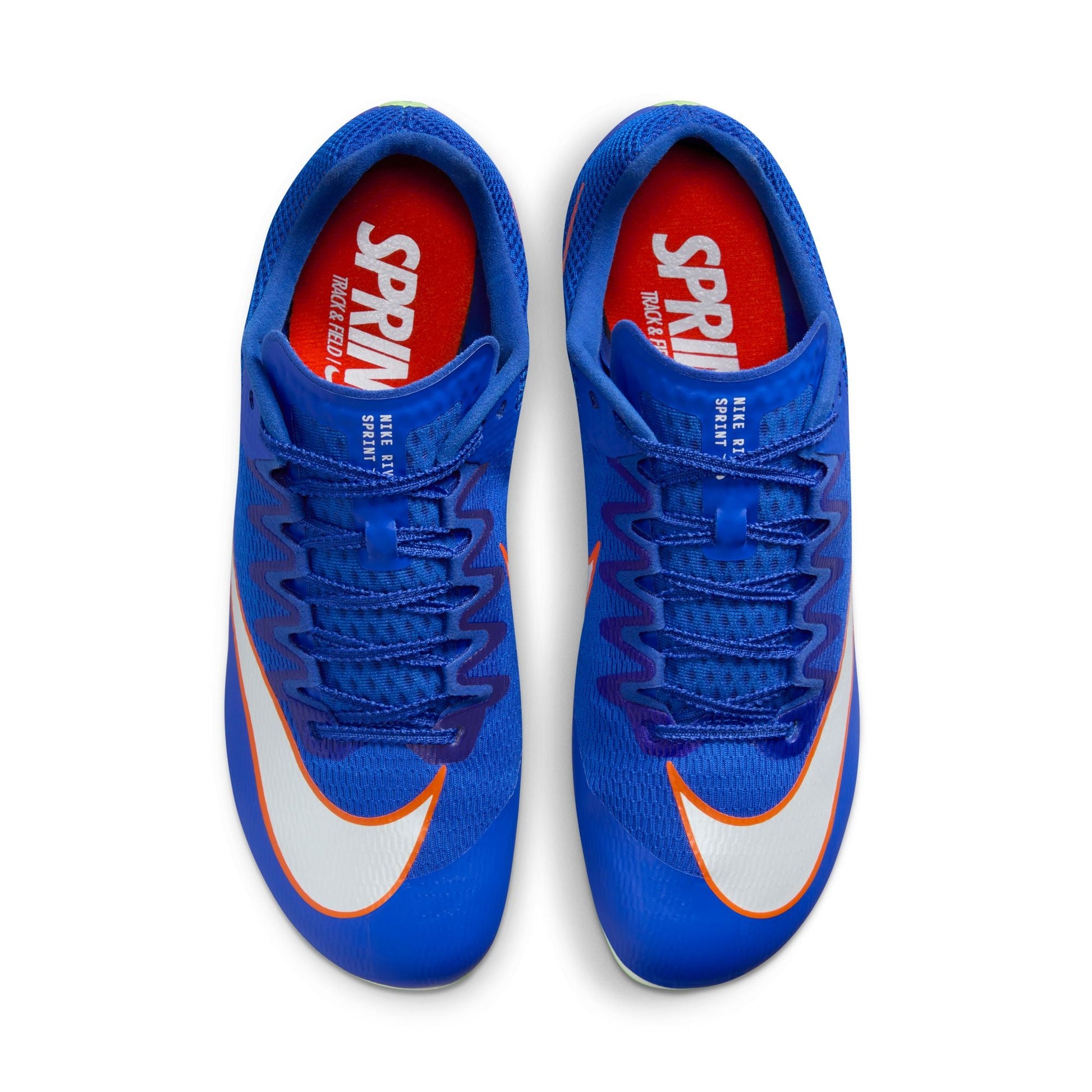  Unisex Nike Zoom Rival Sprint 10 Spike - DC8753-401