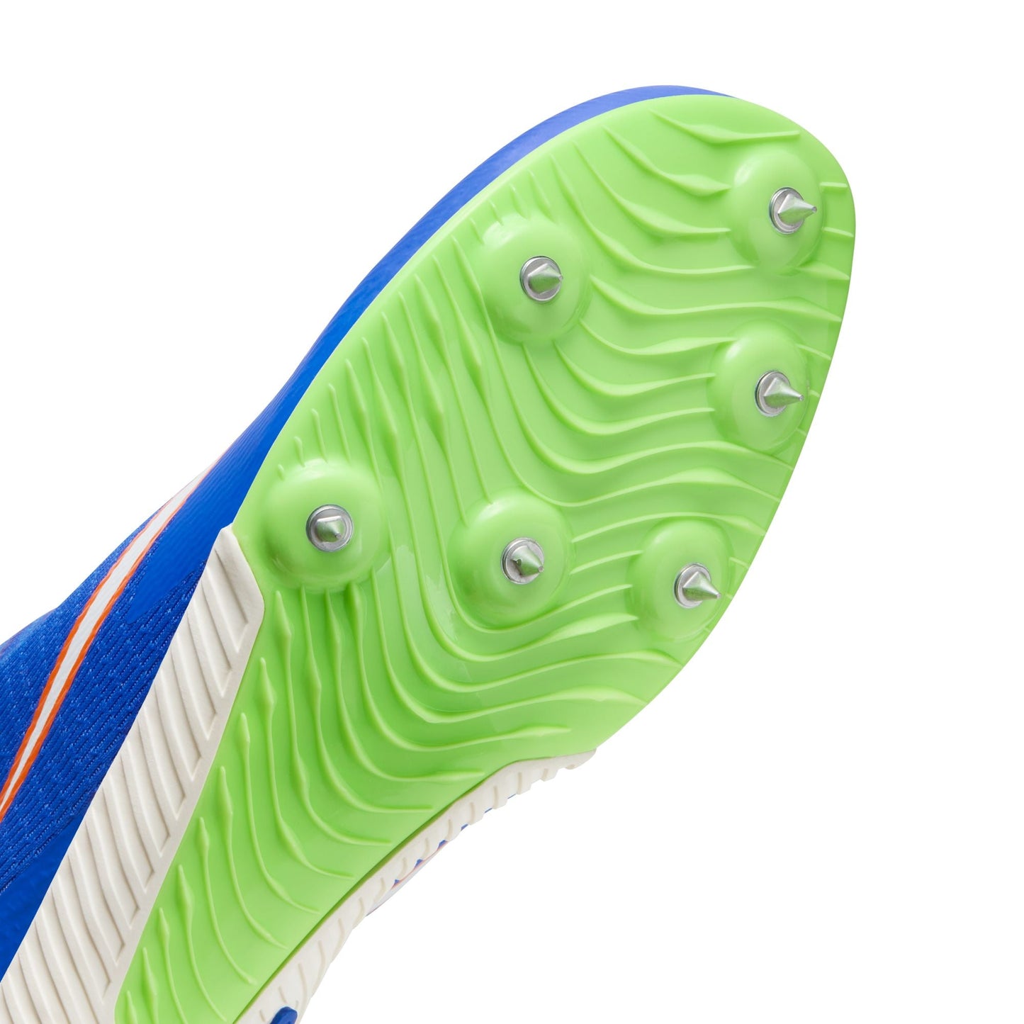  Unisex Nike Zoom Rival Sprint 10 Spike - DC8753-401
