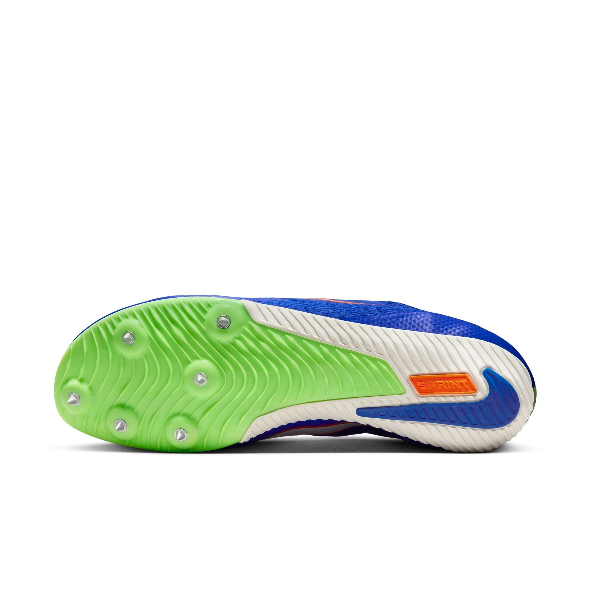  Unisex Nike Zoom Rival Sprint 10 Spike - DC8753-401