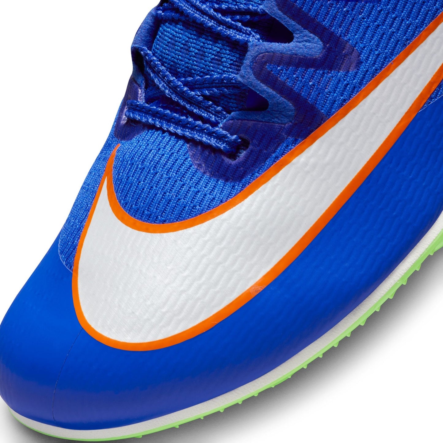  Unisex Nike Zoom Rival Sprint 10 Spike - DC8753-401