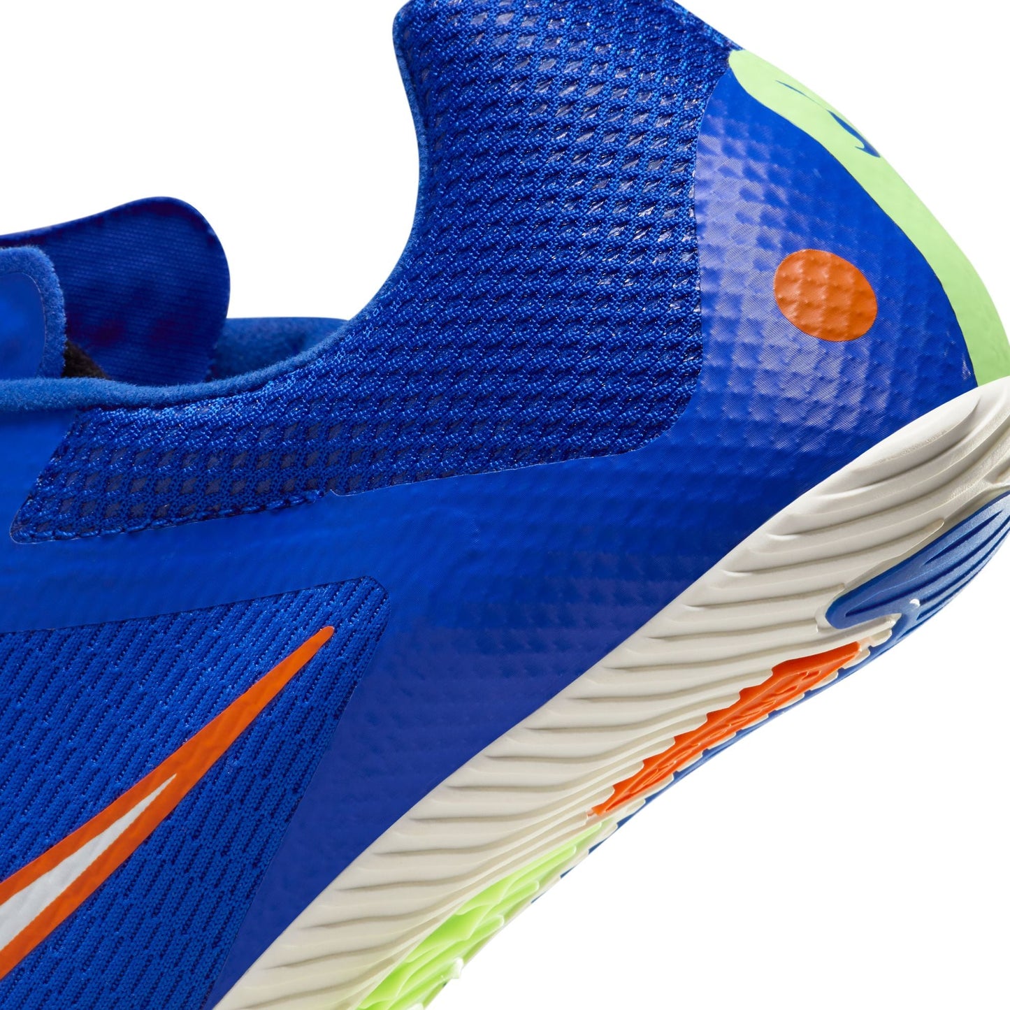  Unisex Nike Zoom Rival Sprint 10 Spike - DC8753-401