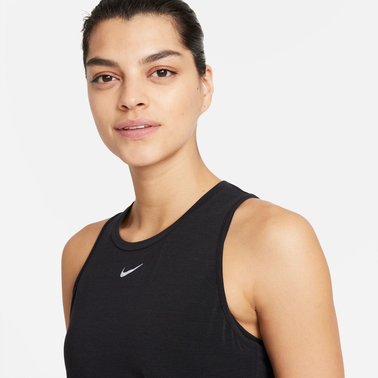 Women's Nike One Luxe Tank - DD0615-010