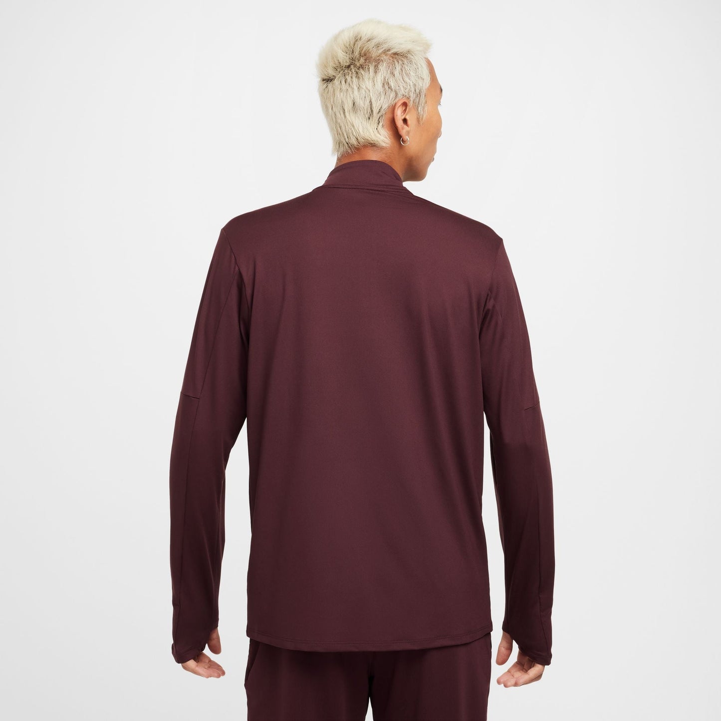  Men's Nike Element 1/2 Zip - DD4756-652