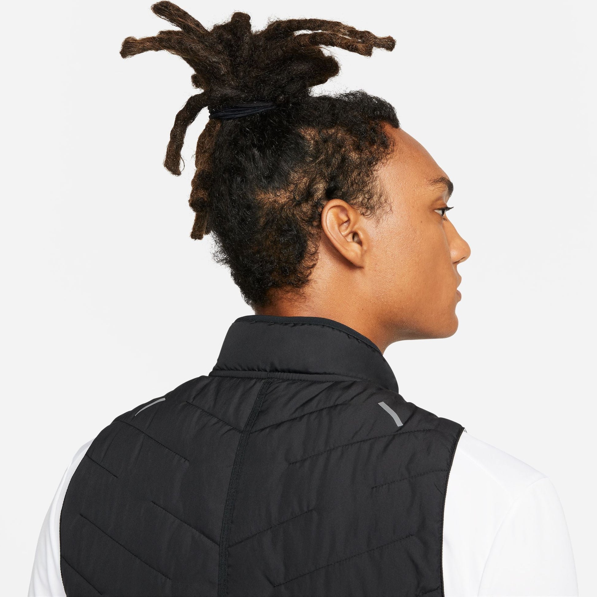  Men's Nike Thermafit Repel Vest - DD5647-010