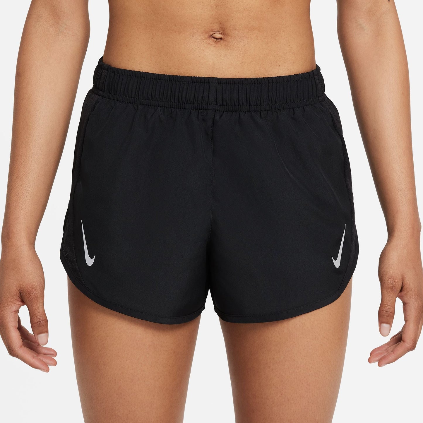  Women's Nike Fast Tempo Shorts - DD5935-010