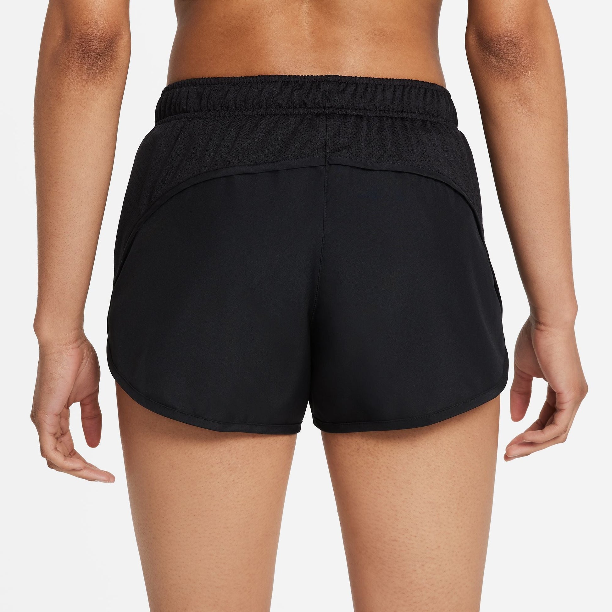 Women's Nike Fast Tempo Shorts - DD5935-010