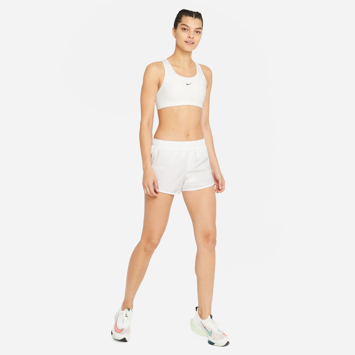 Women's Nike Fast Tempo Shorts - DD5935-100