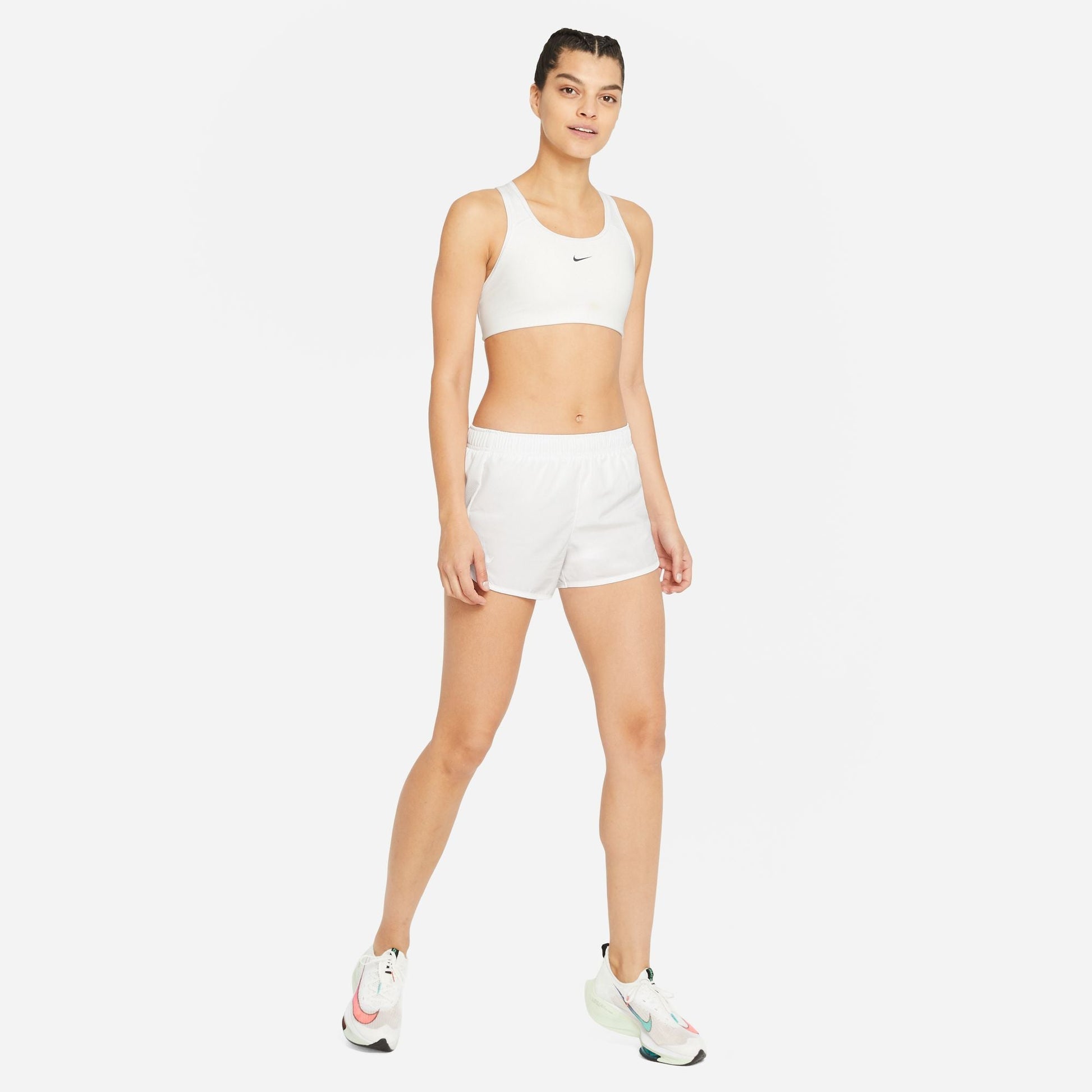  Women's Nike Fast Tempo Shorts - DD5935-100