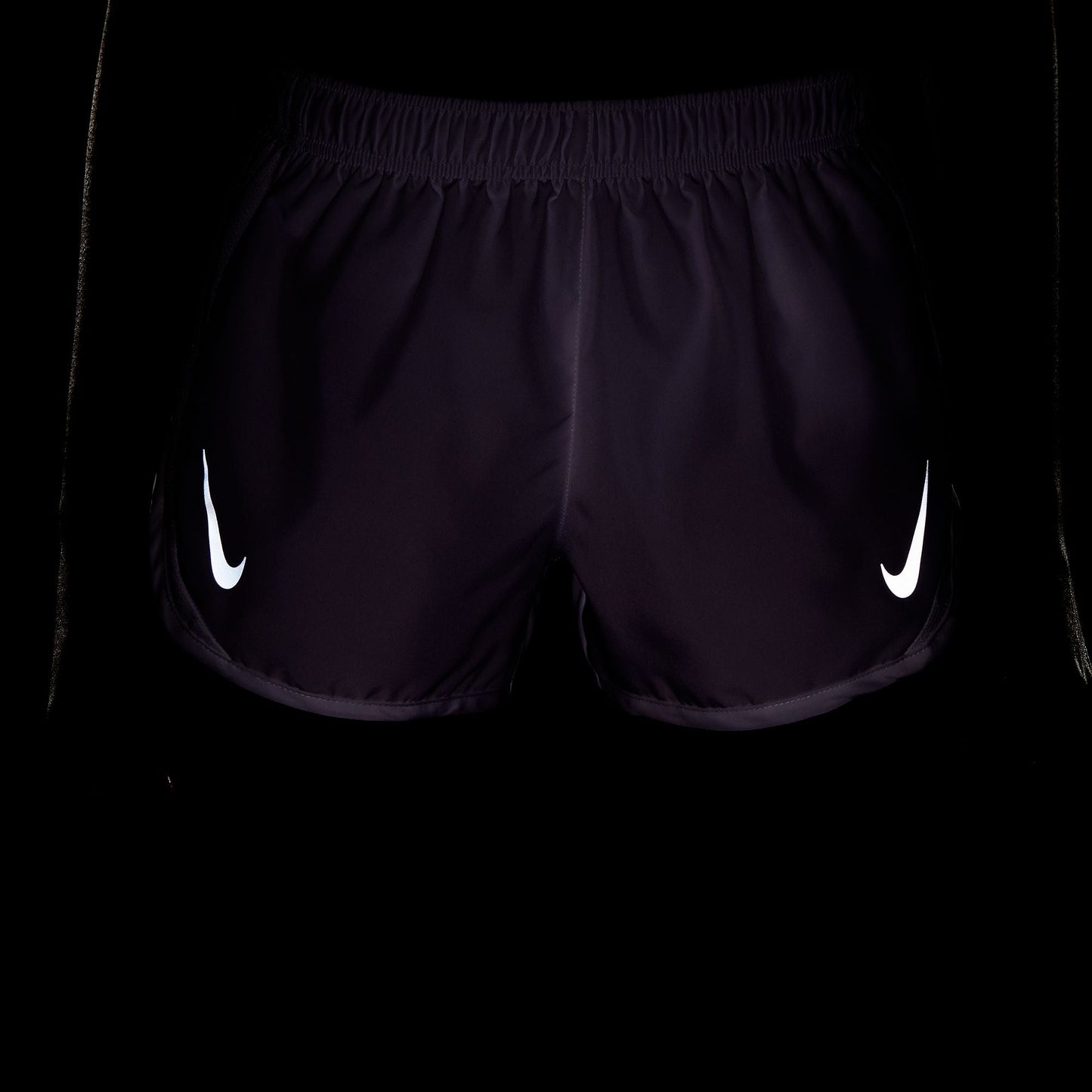  Women's Nike Fast Tempo Shorts - DD5935-100