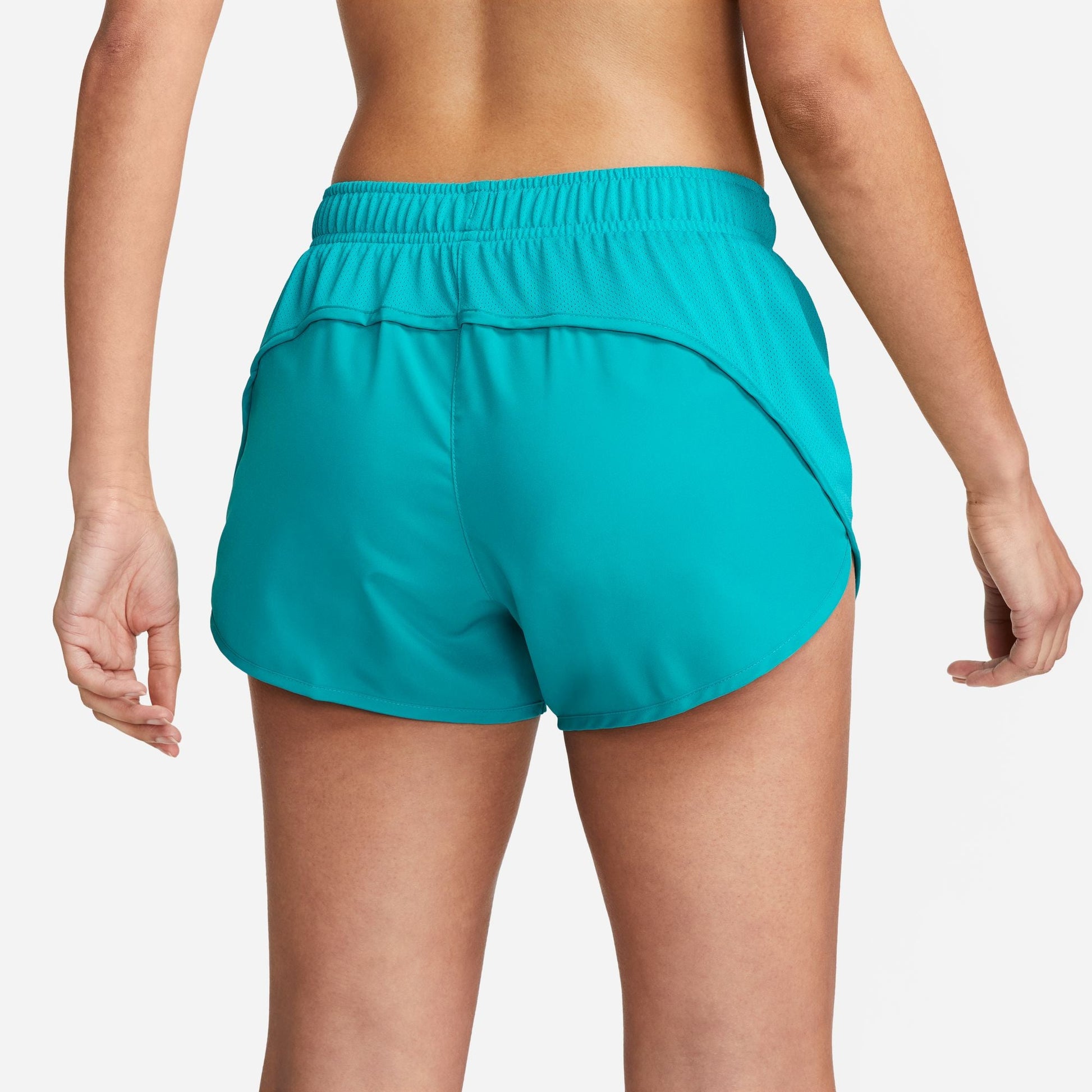  Women's Nike Fast Tempo Shorts - DD5935-443