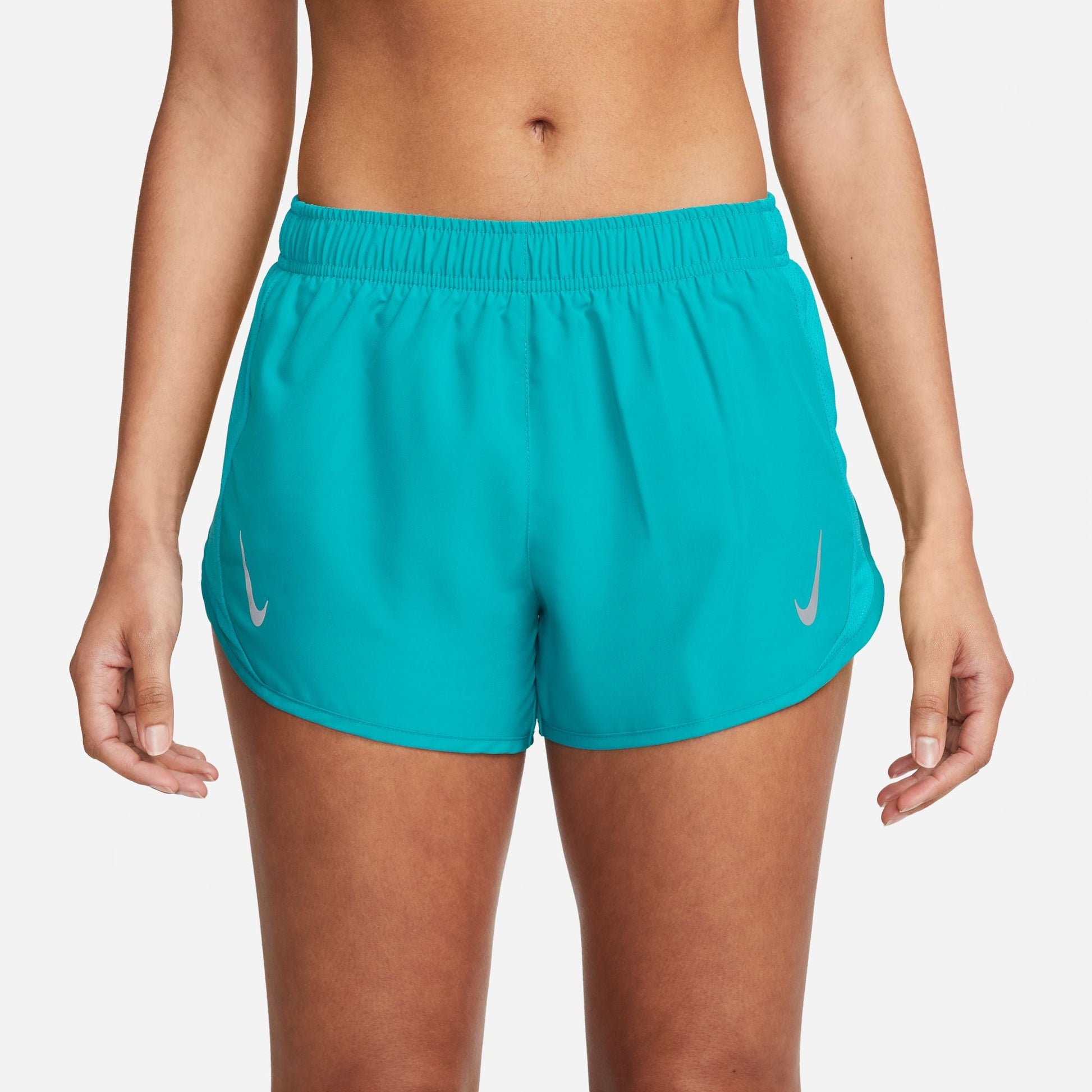  Women's Nike Fast Tempo Shorts - DD5935-443