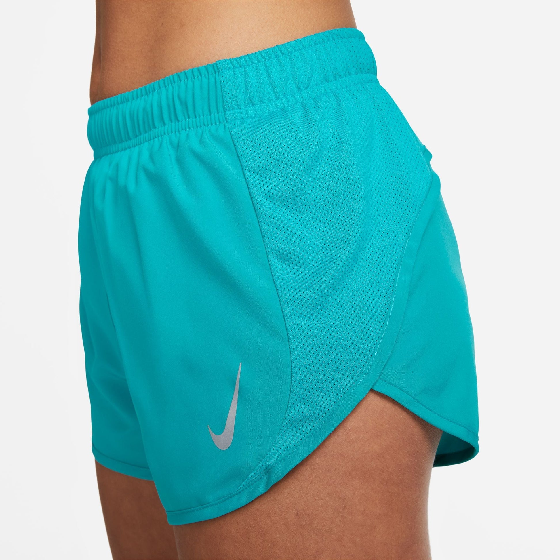  Women's Nike Fast Tempo Shorts - DD5935-443