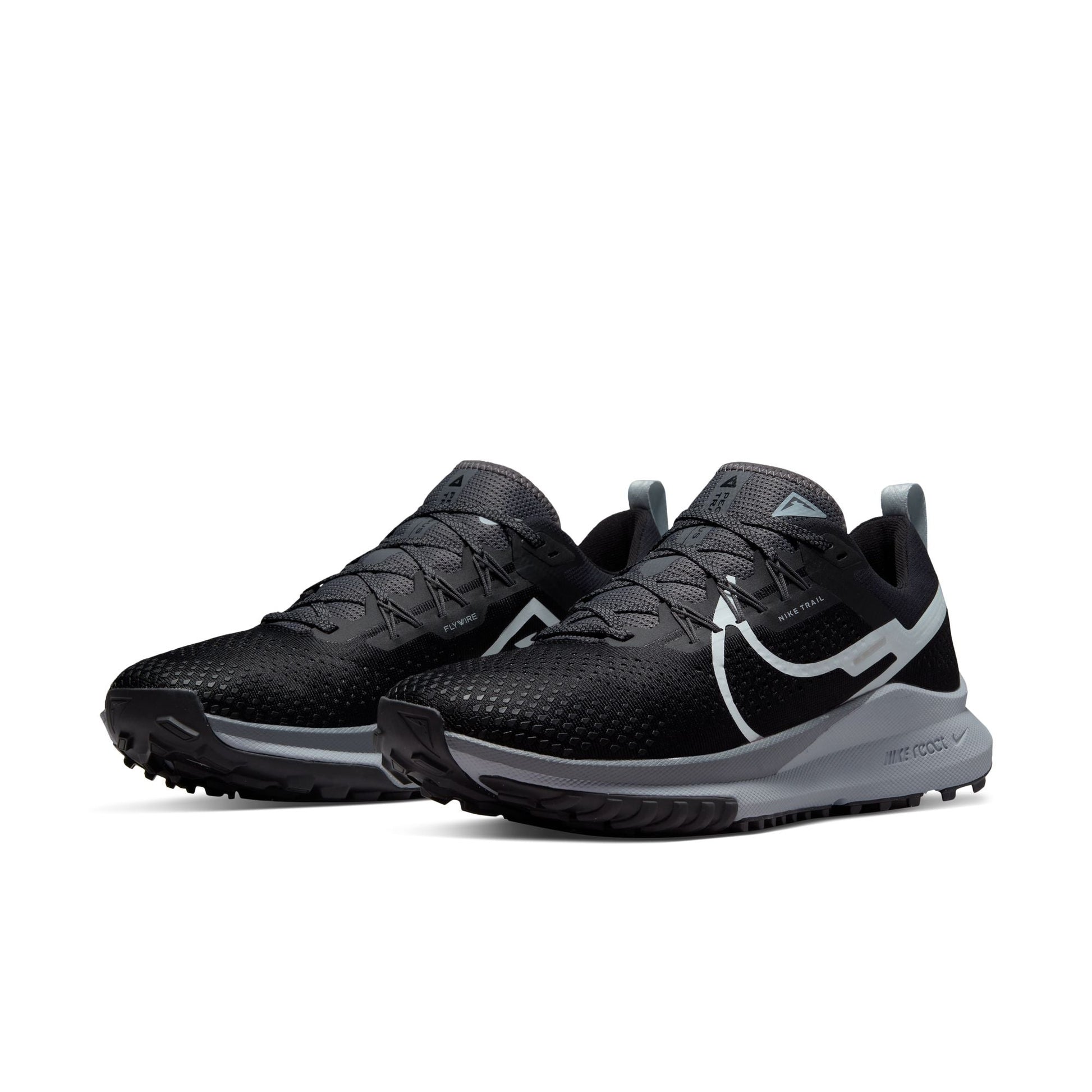  Men's Nike Pegasus Trail 4 - DJ6158-001