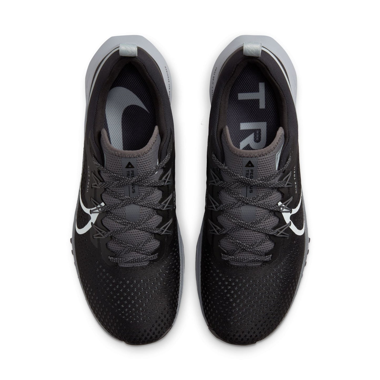  Men's Nike Pegasus Trail 4 - DJ6158-001