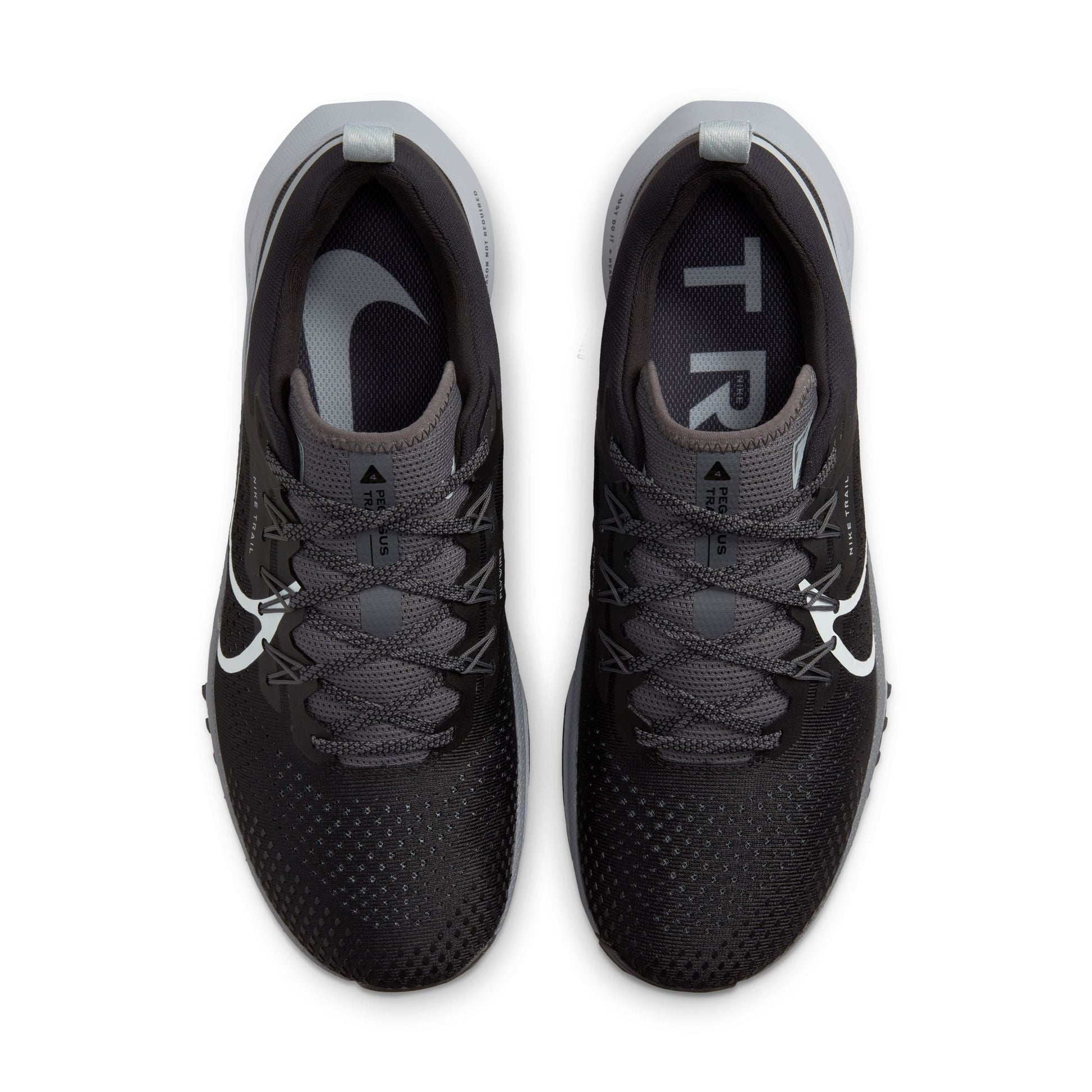  Men's Nike Pegasus Trail 4 - DJ6158-001
