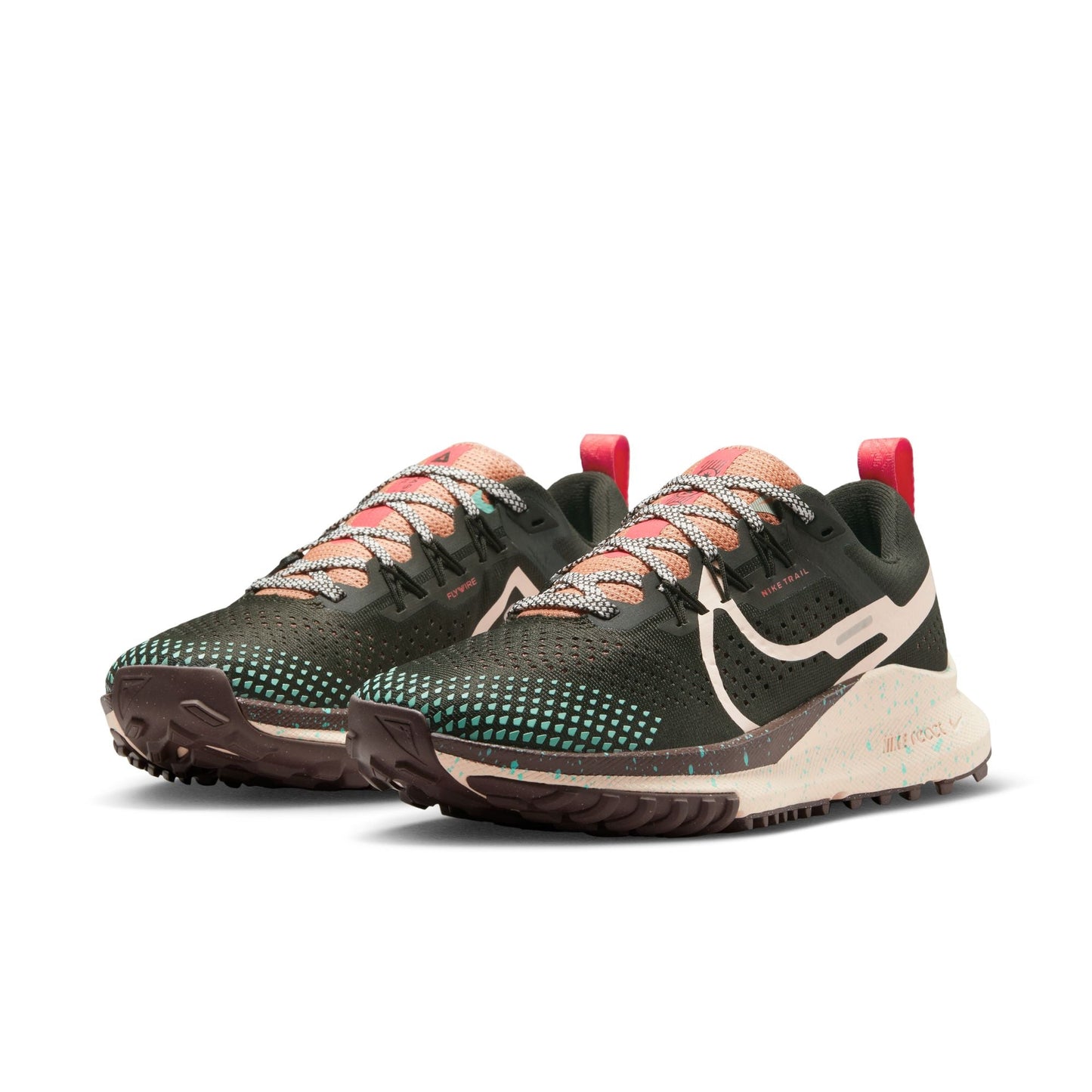  Women's Nike Pegasus Trail 4 - DJ6159-300