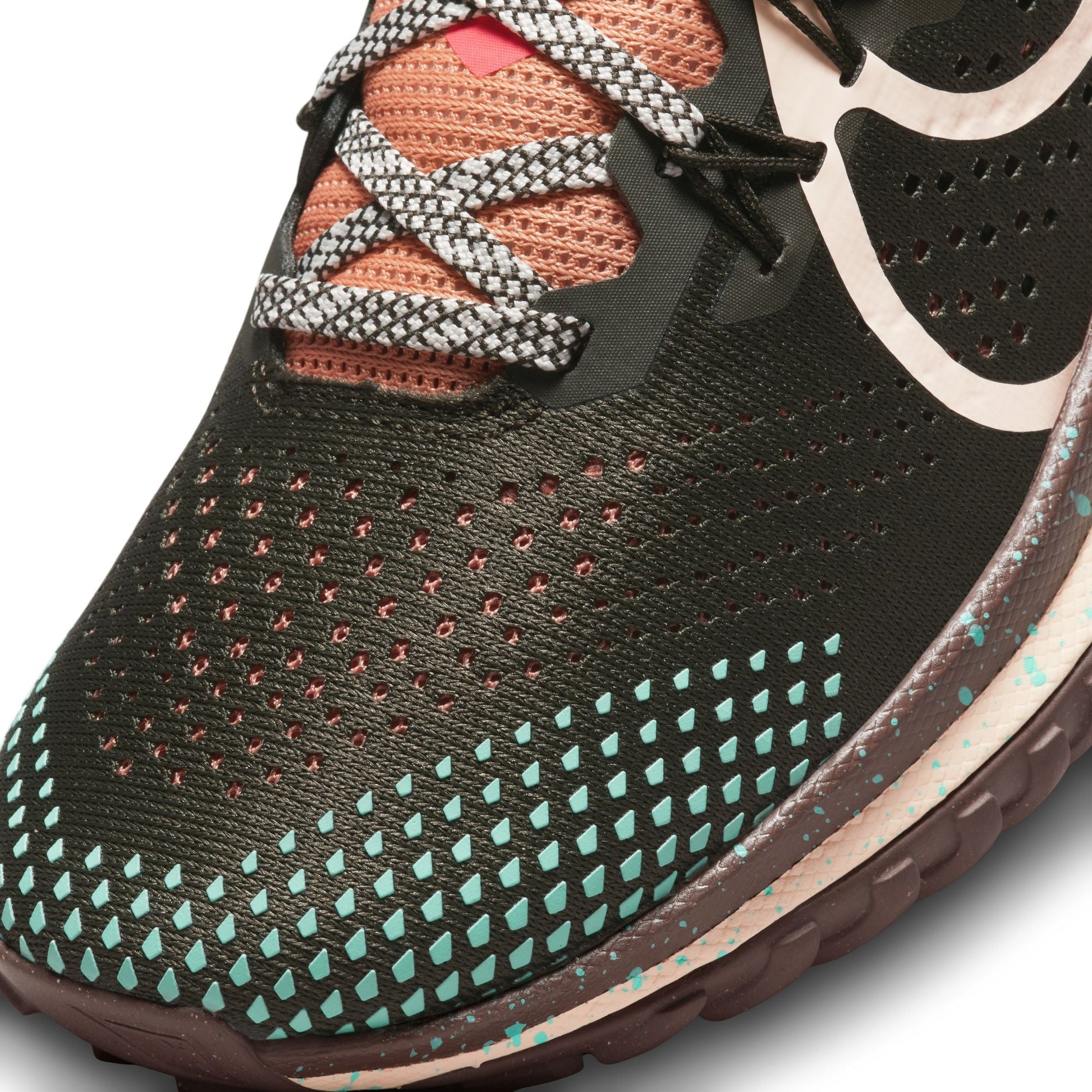  Women's Nike Pegasus Trail 4 - DJ6159-300