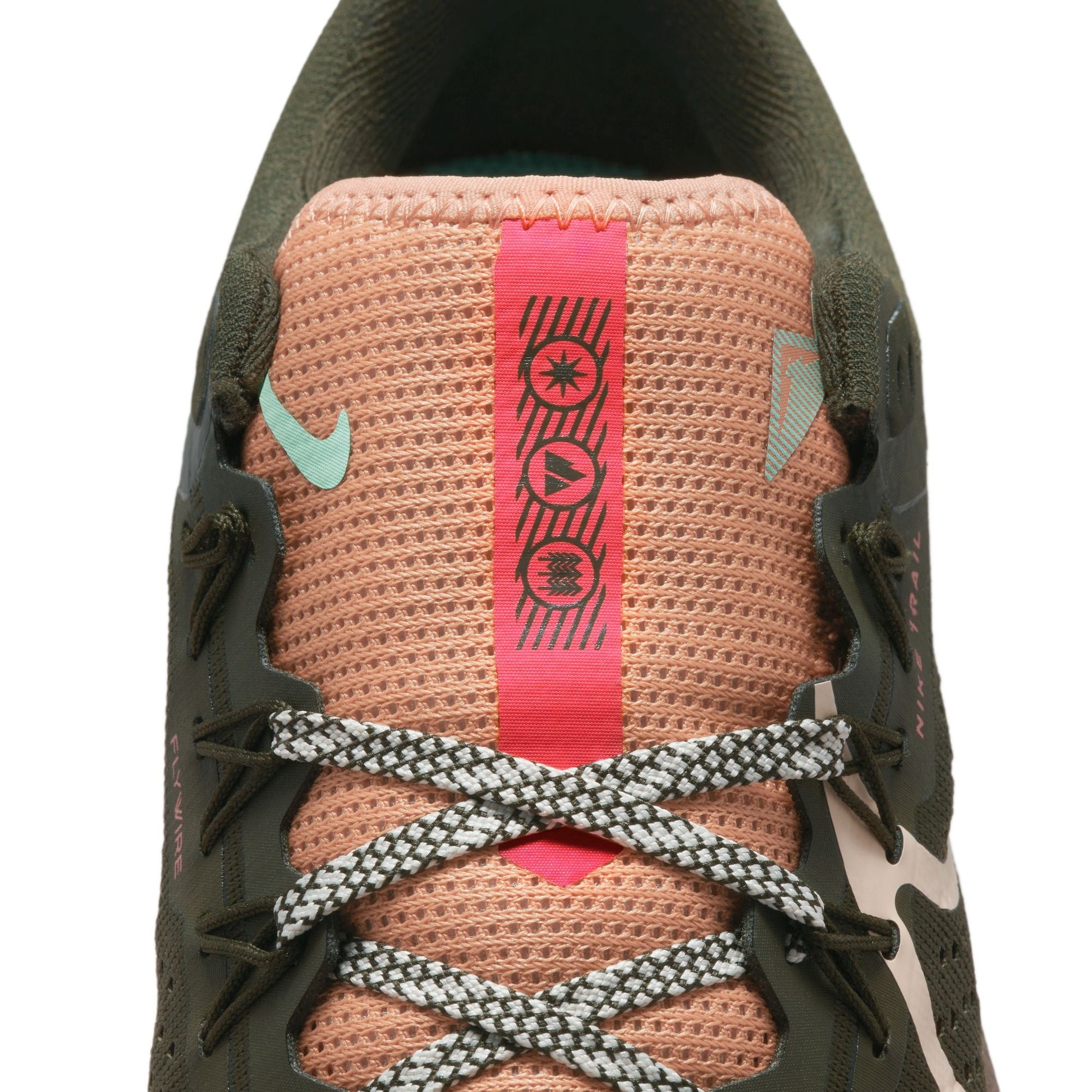  Women's Nike Pegasus Trail 4 - DJ6159-300