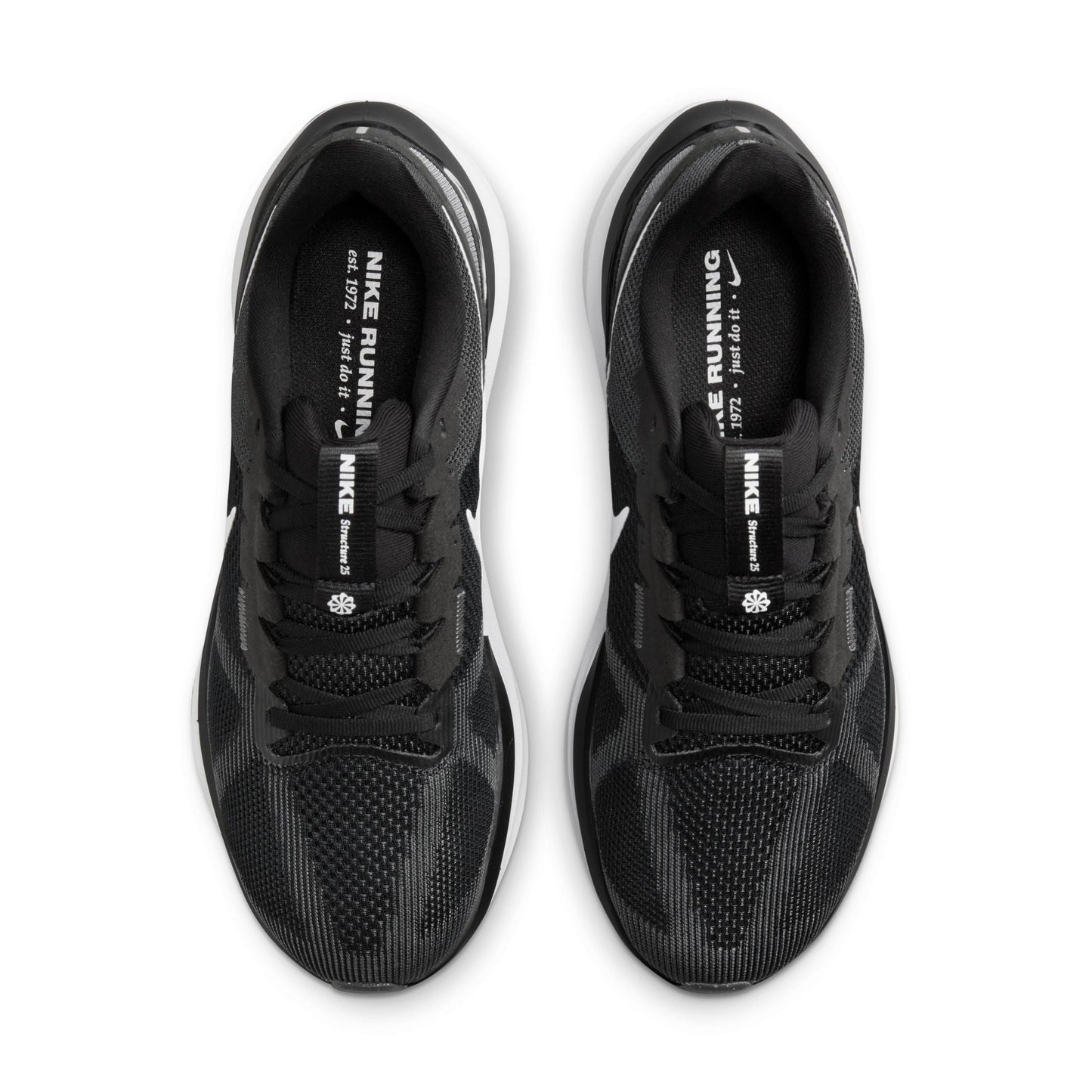  Men's Nike Structure 25 - DJ7883-002