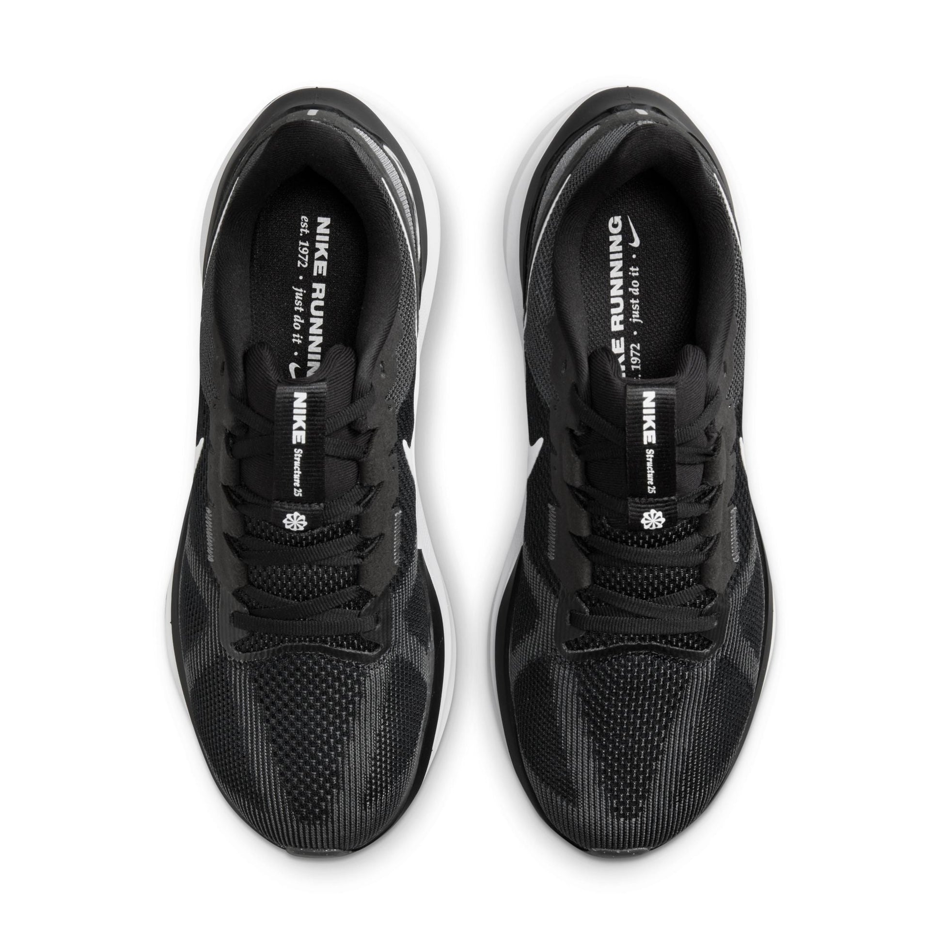  Men's Nike Structure 25 - DJ7883-002
