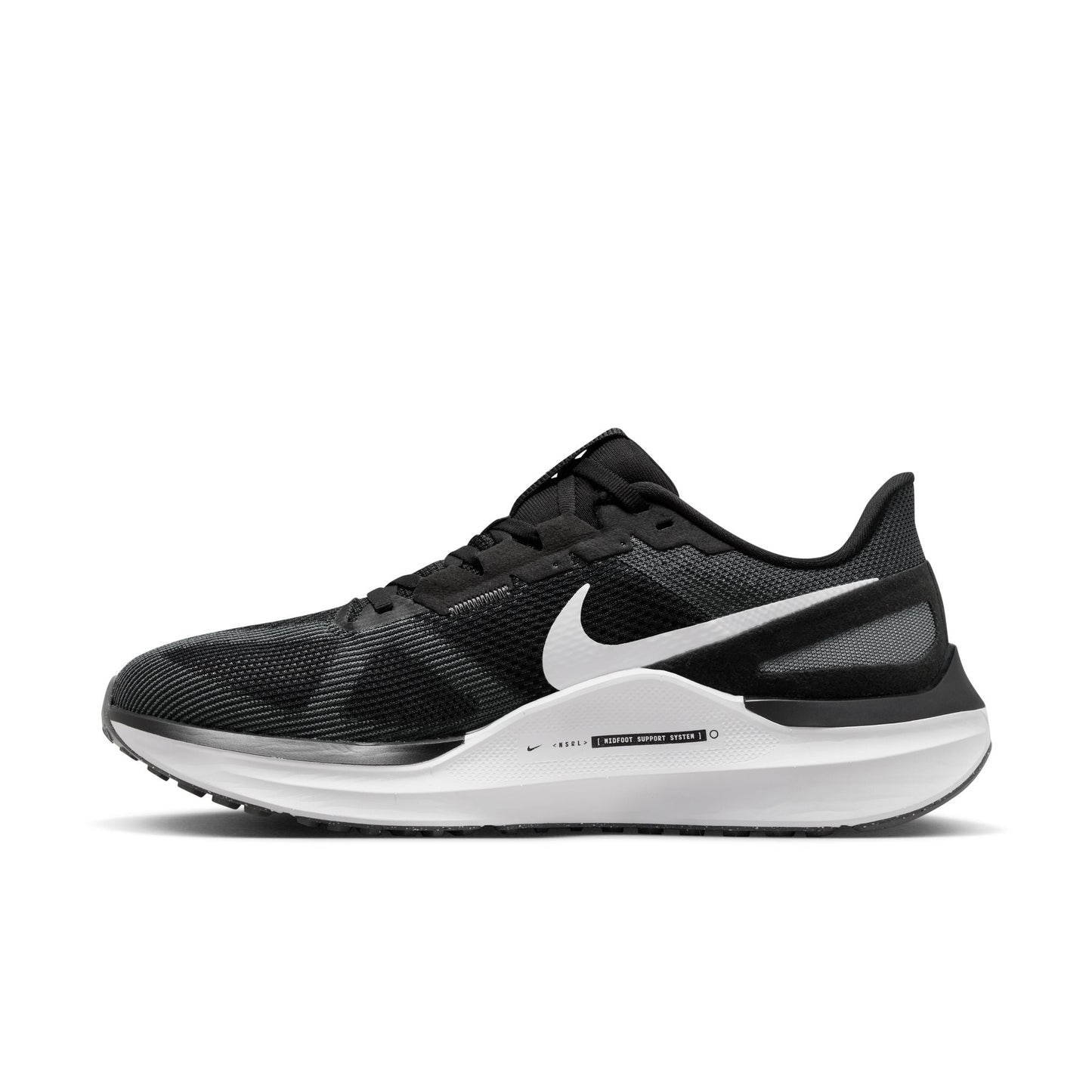  Men's Nike Structure 25 - DJ7883-002