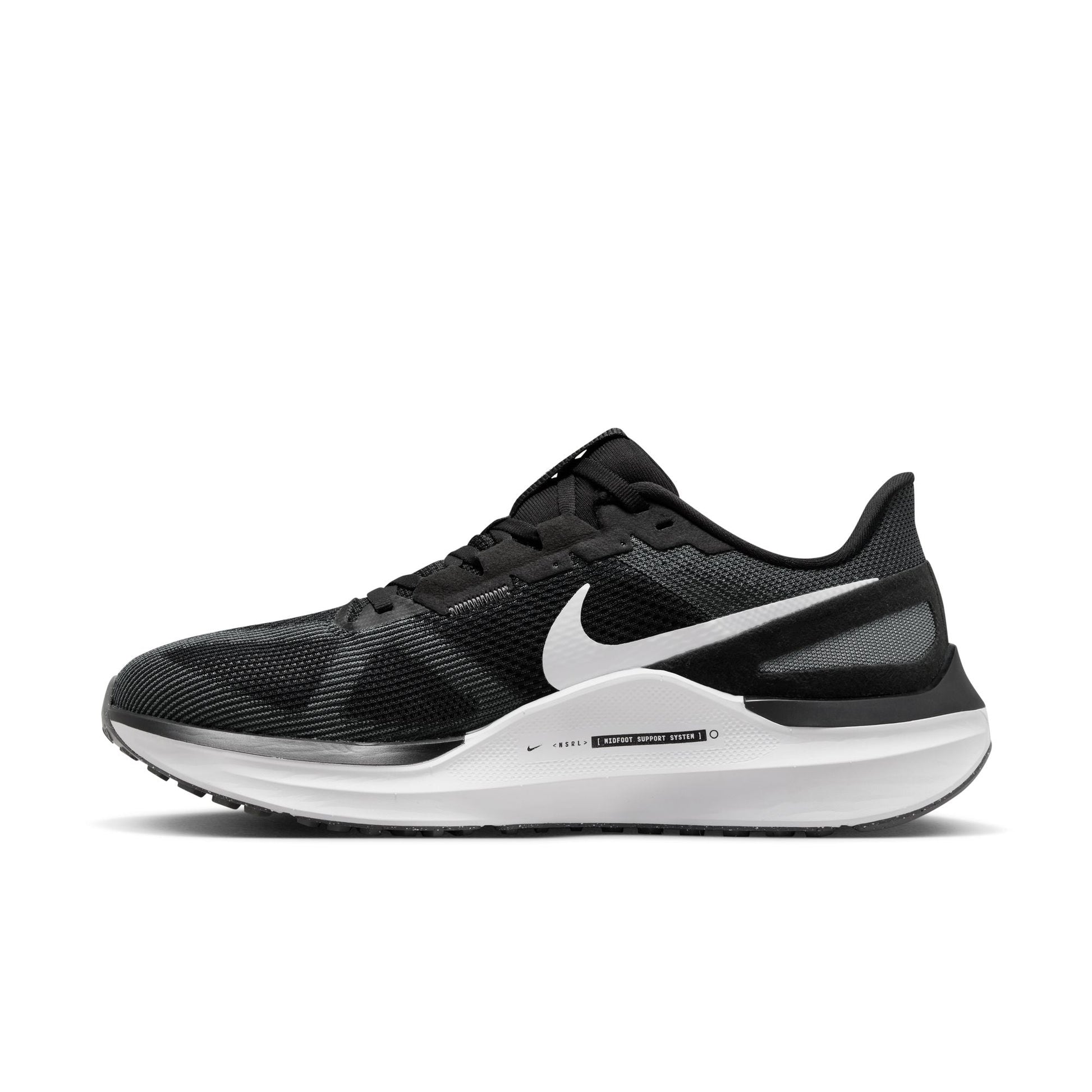  Men's Nike Structure 25 - DJ7883-002