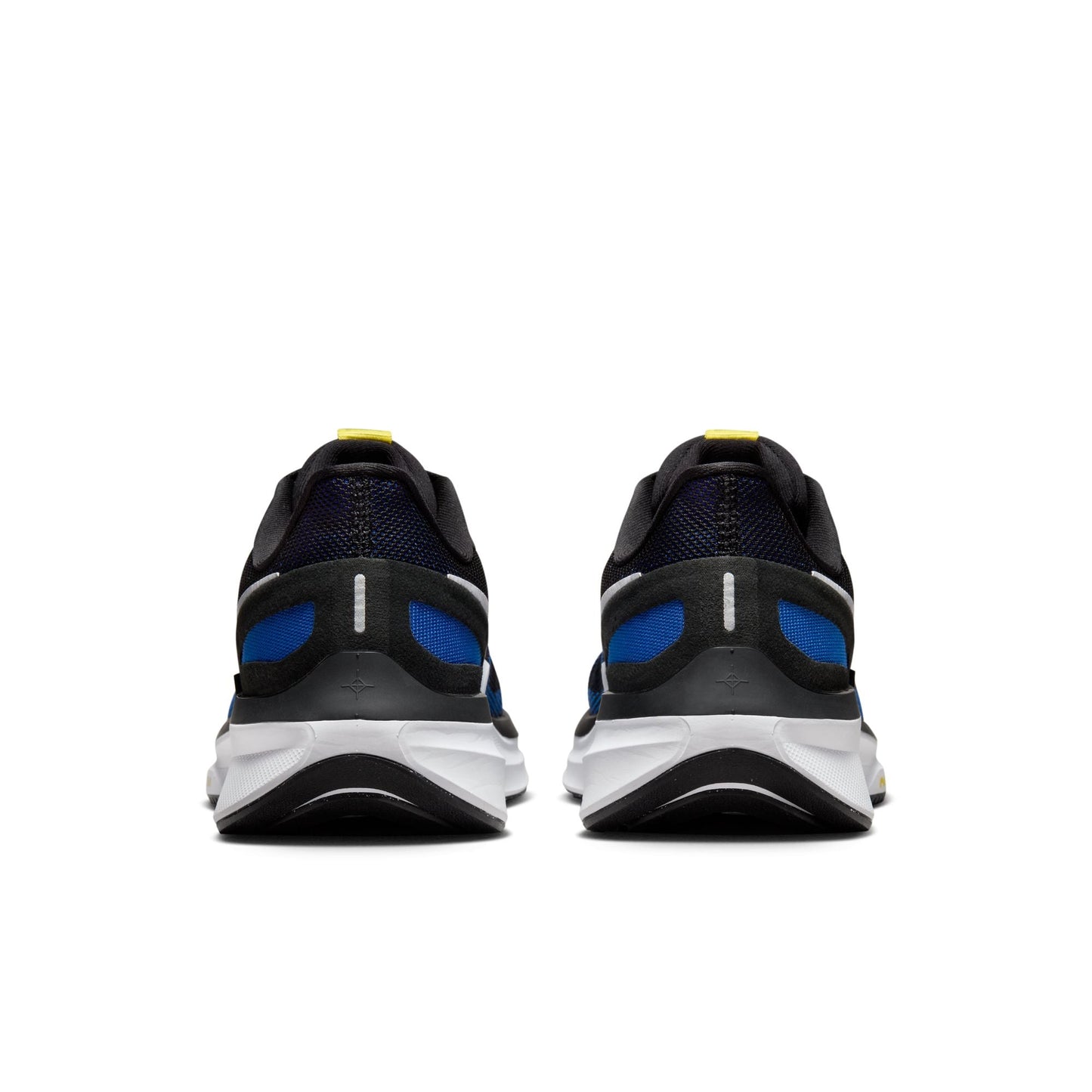  Men's Nike Structure 25 (Wide - 2E) - DZ3488-003