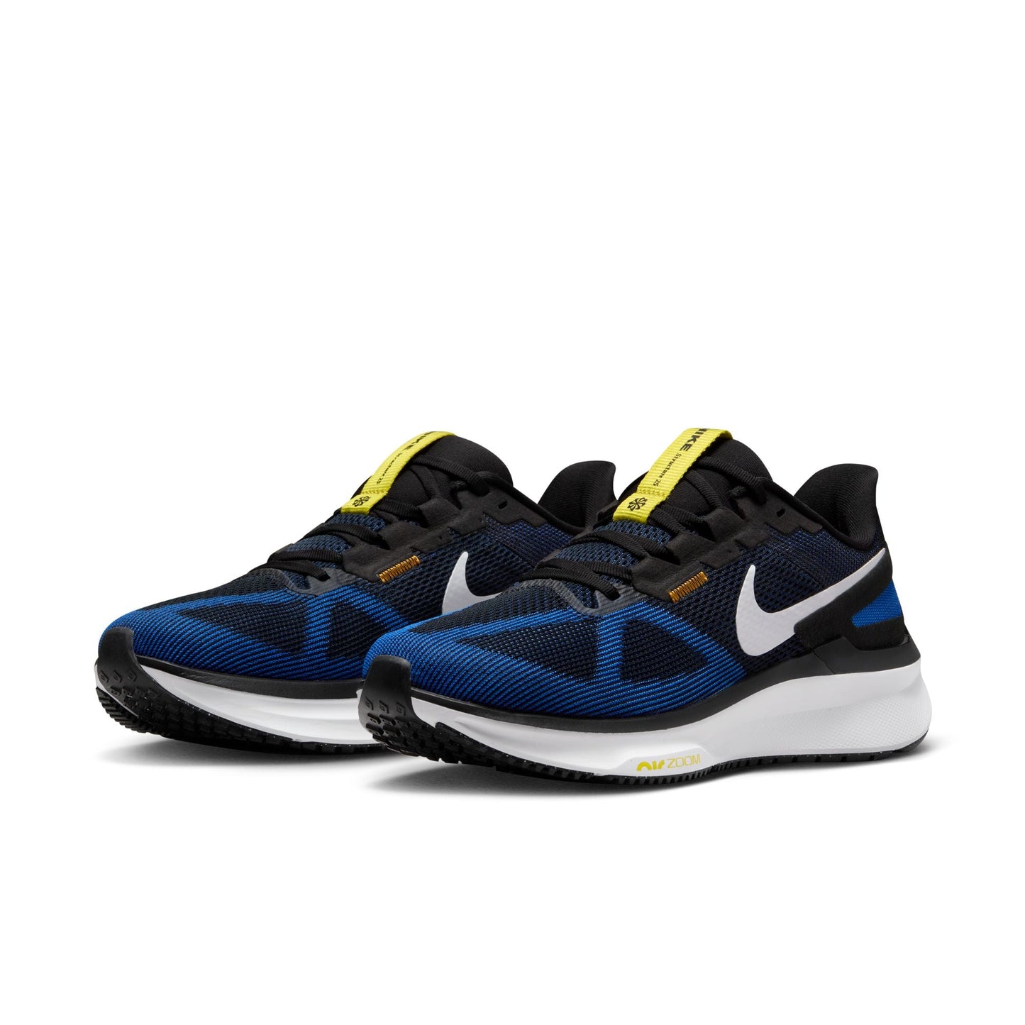  Men's Nike Structure 25 (Wide - 2E) - DZ3488-003